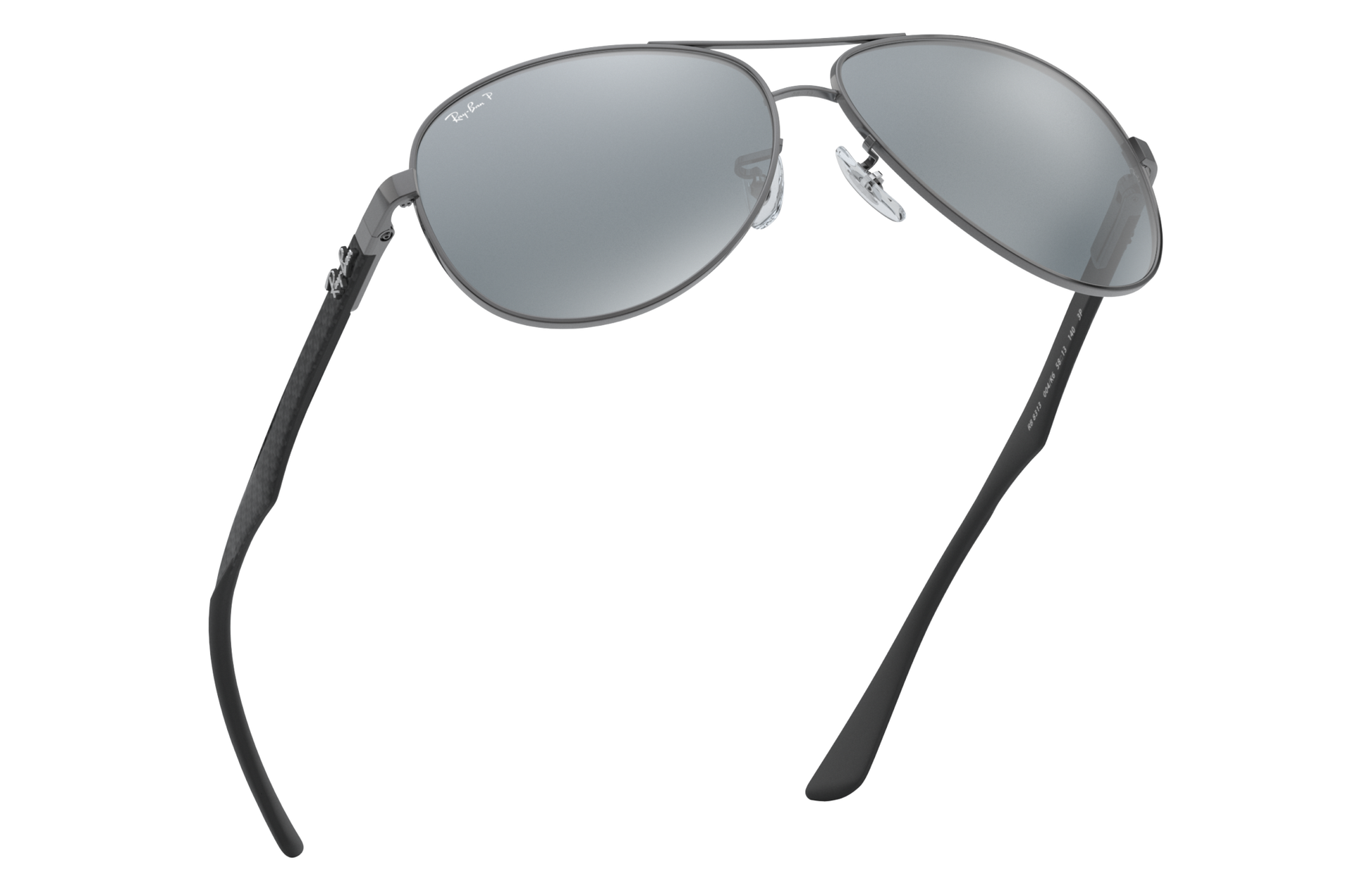 Ray-Ban RB8313 CARBON FIBRE 004/K6