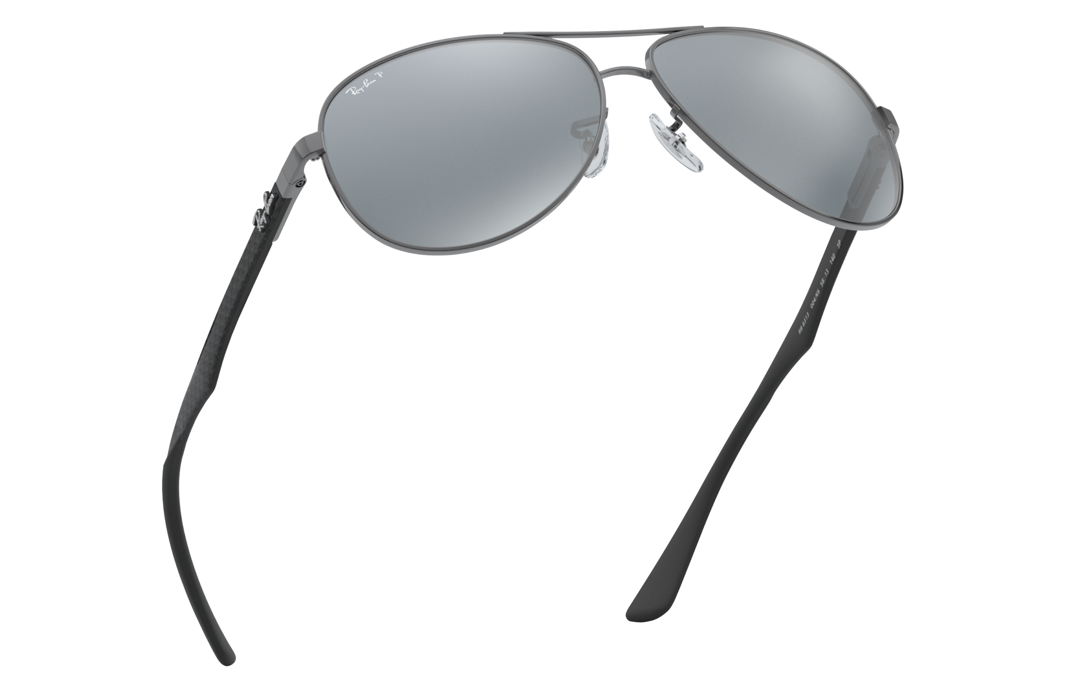 Ray-Ban RB8313 CARBON FIBRE 004/K6