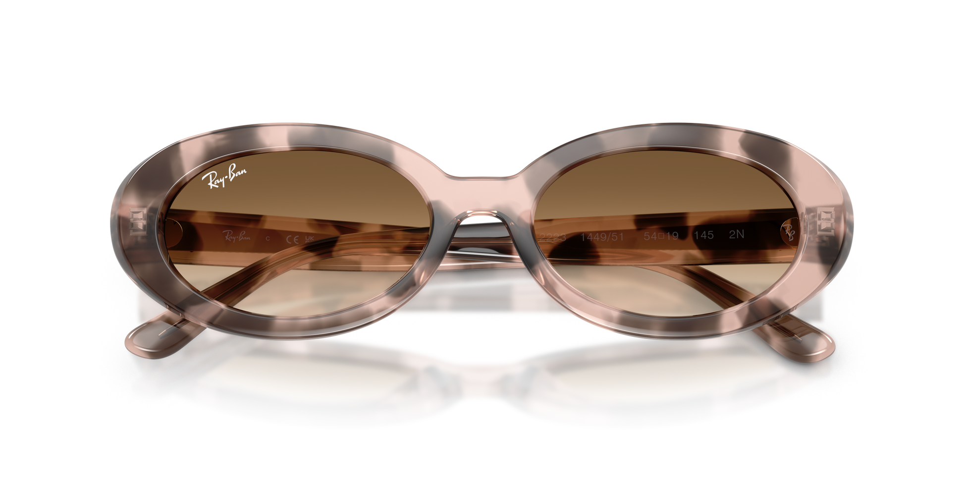 Ray-Ban RB2223 144951