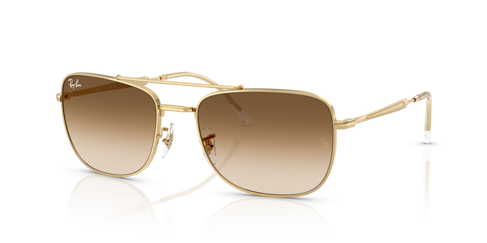 Ray-Ban RB3755 001/51