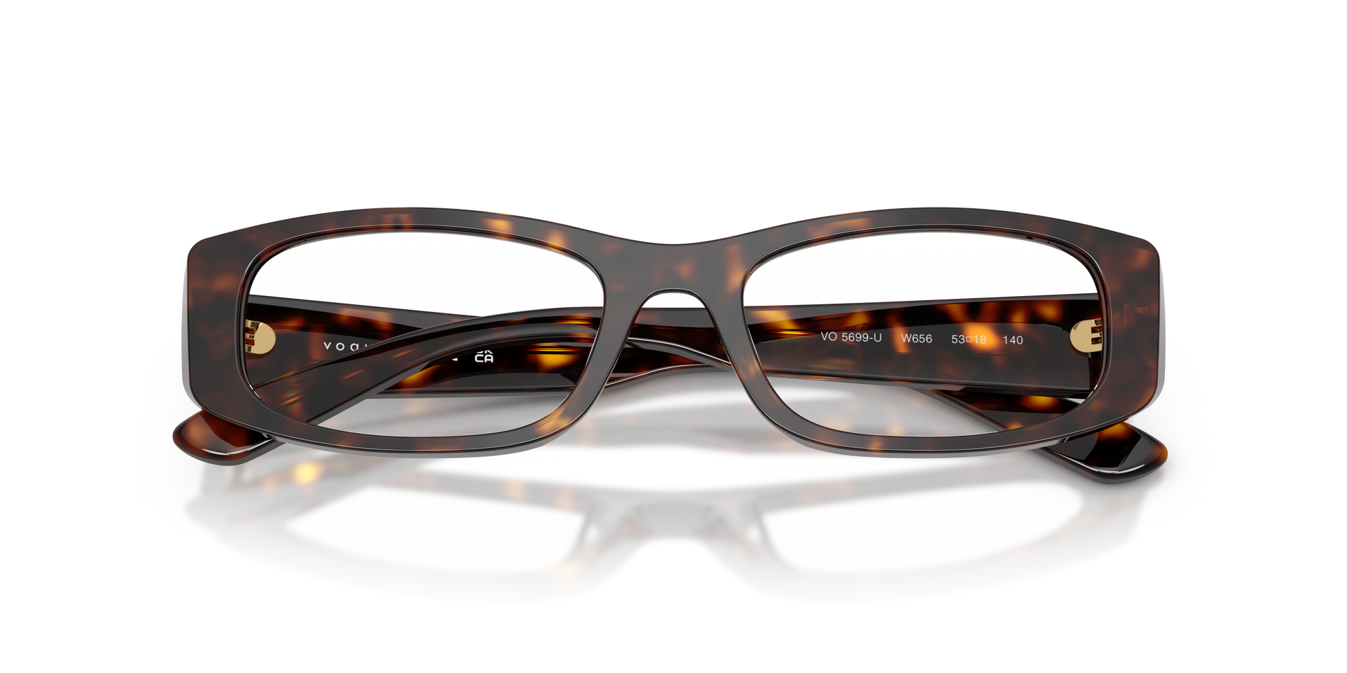 Vogue Eyewear VO5699U W656