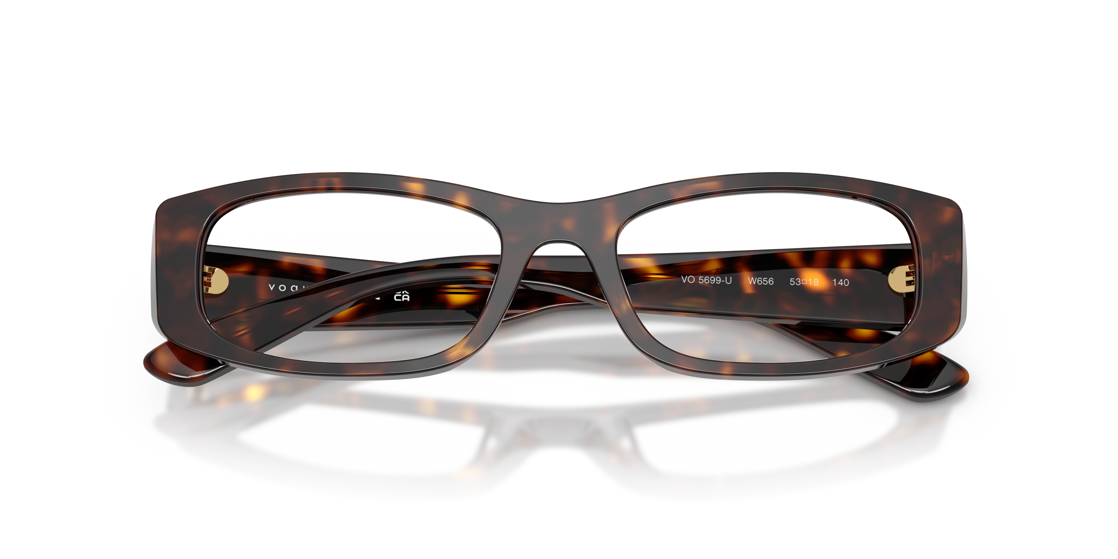 Vogue Eyewear VO5699U W656
