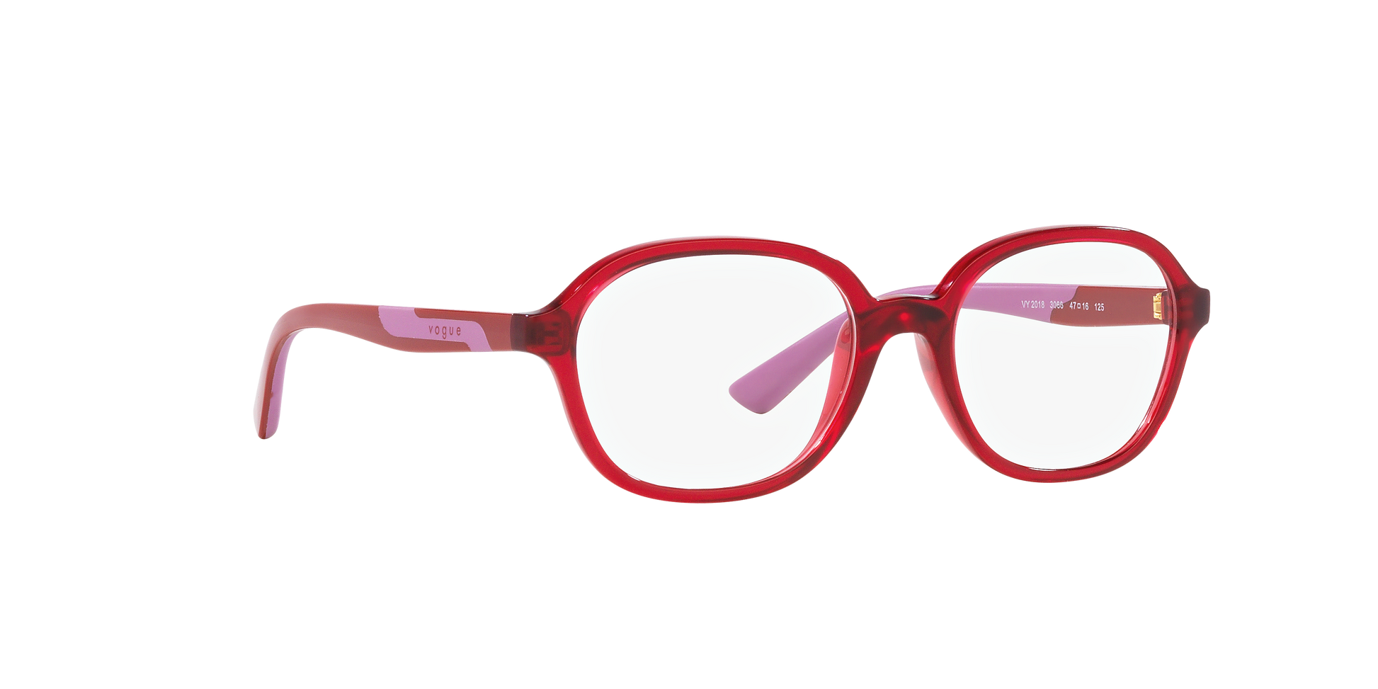 Vogue VY2018 3066