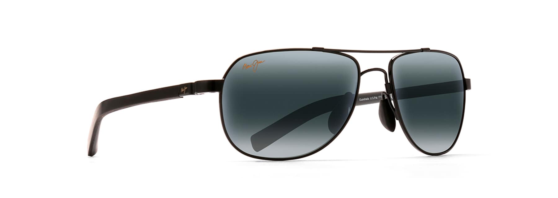 Maui Jim Guardrails MJ0327S 002