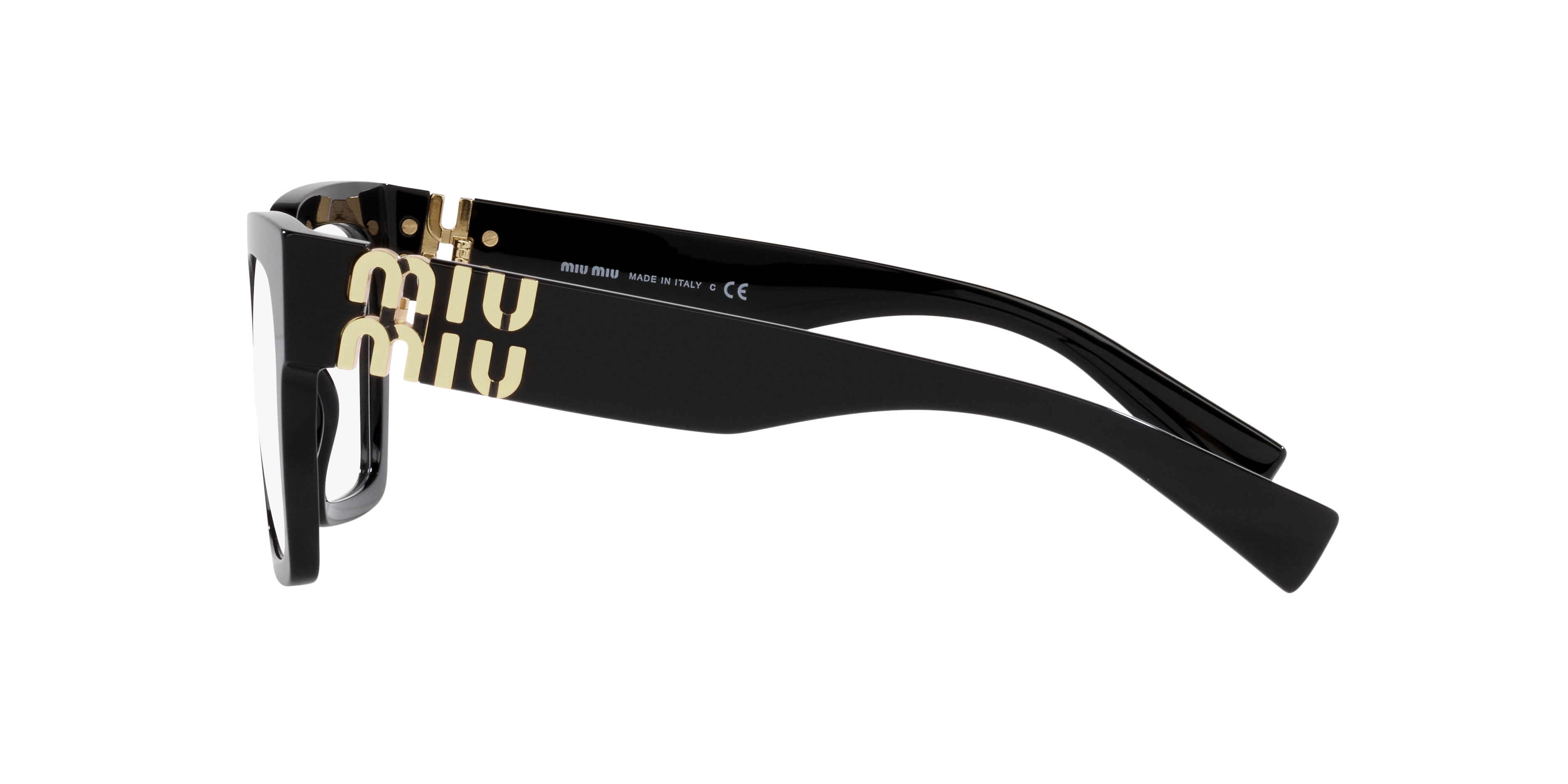 Miu Miu MU 04UV 1AB1O1