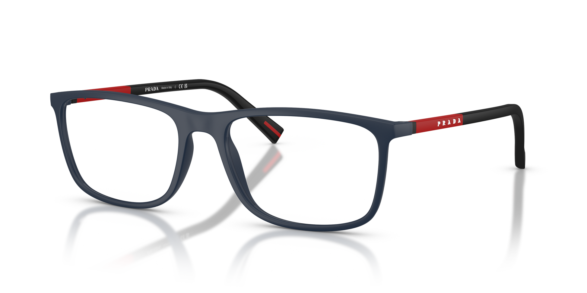 Prada Linea Rossa PS 03QV MAG1O1