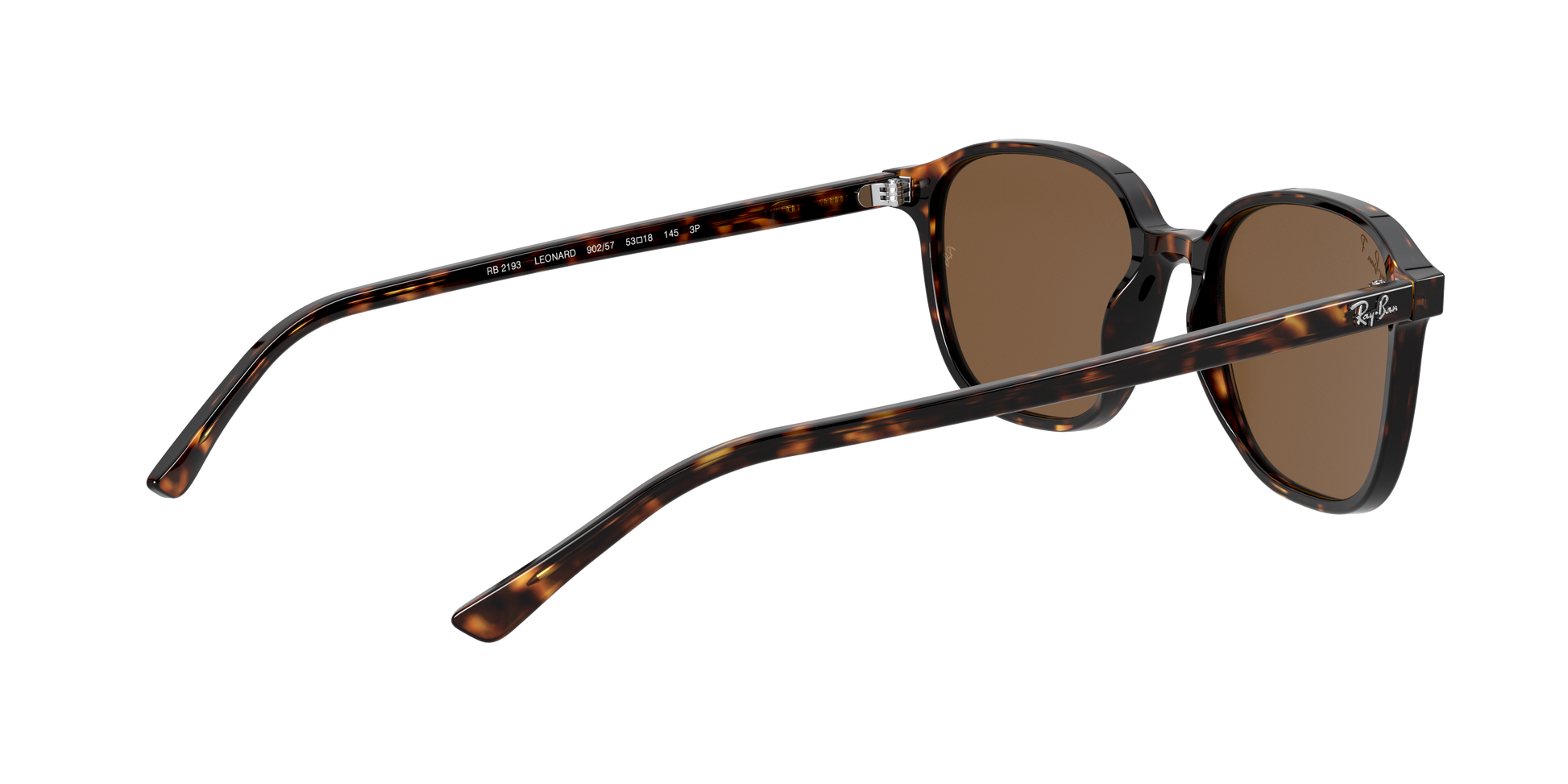 Ray-Ban RB2193 LEONARD 902/57