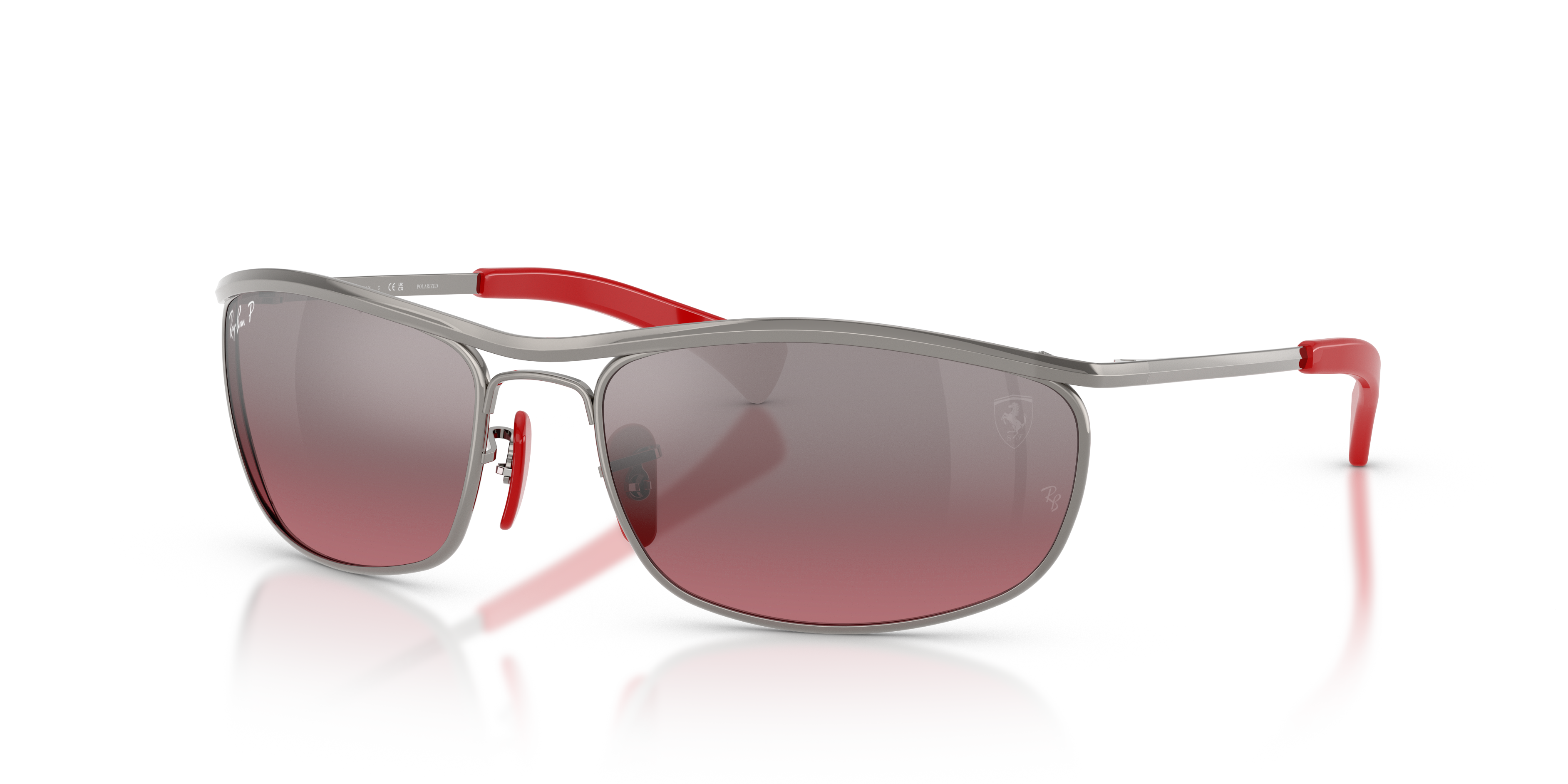 Ray-Ban RB3819M F0017A