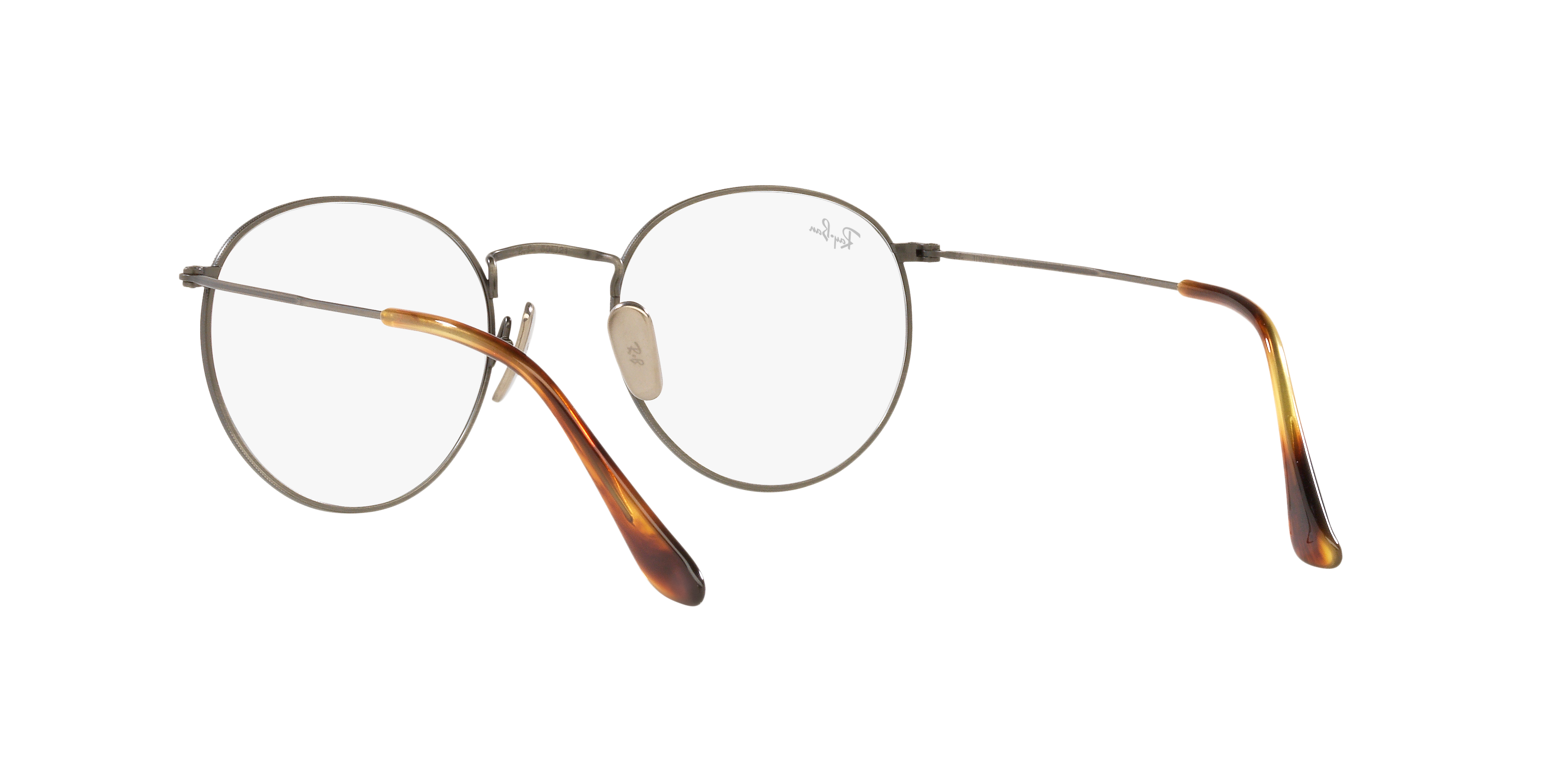 Ray-Ban RX8247V ROUND 1223