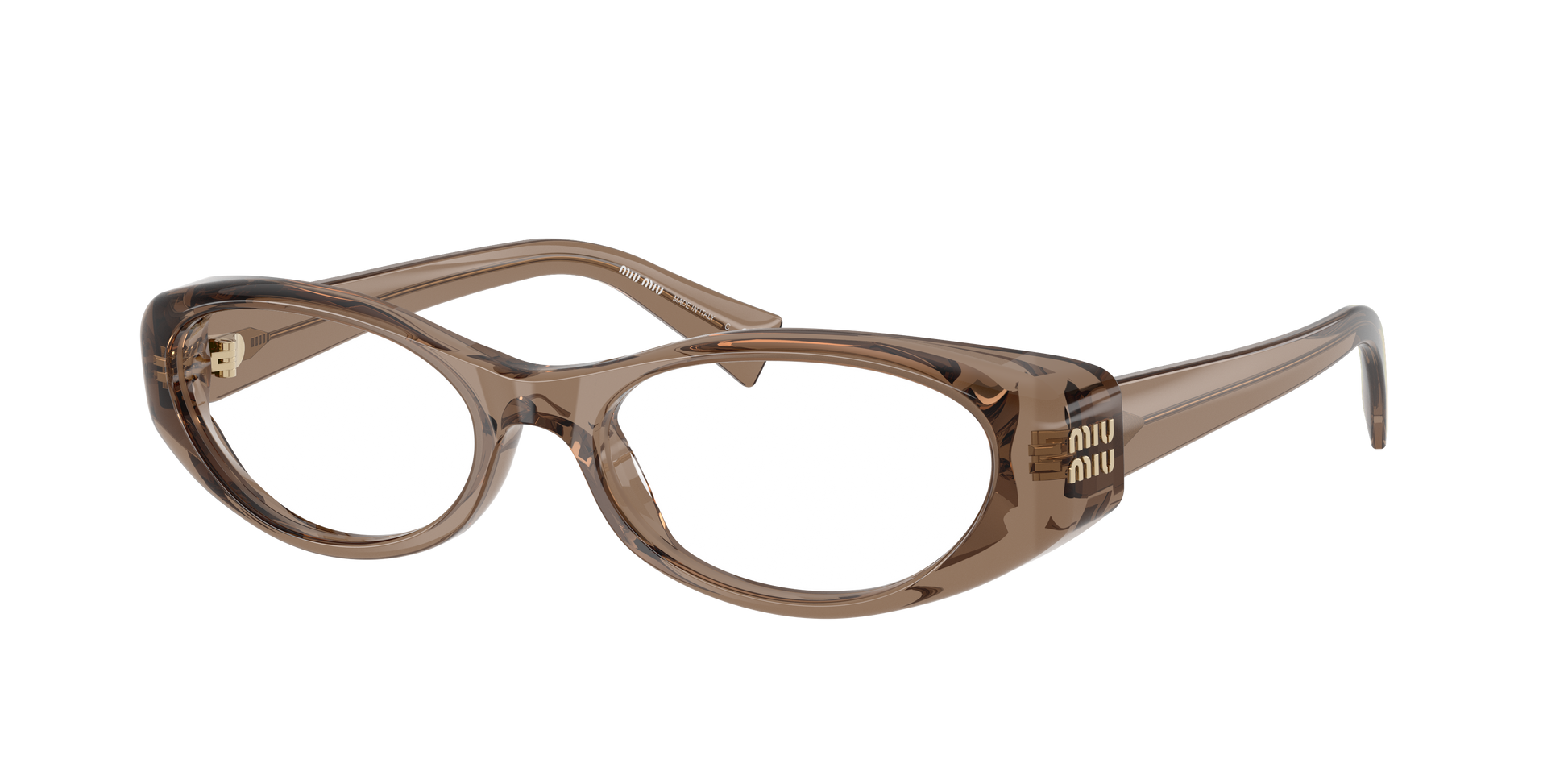 Miu Miu MU 03ZV 26M1O1