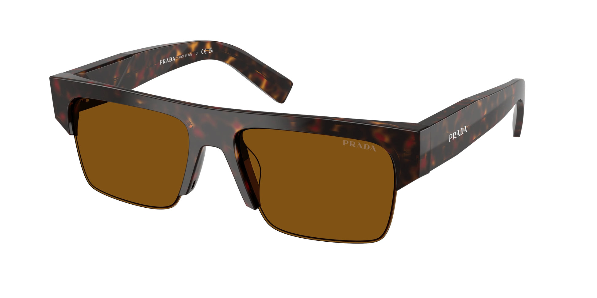 Prada PR D12SU 17N20V