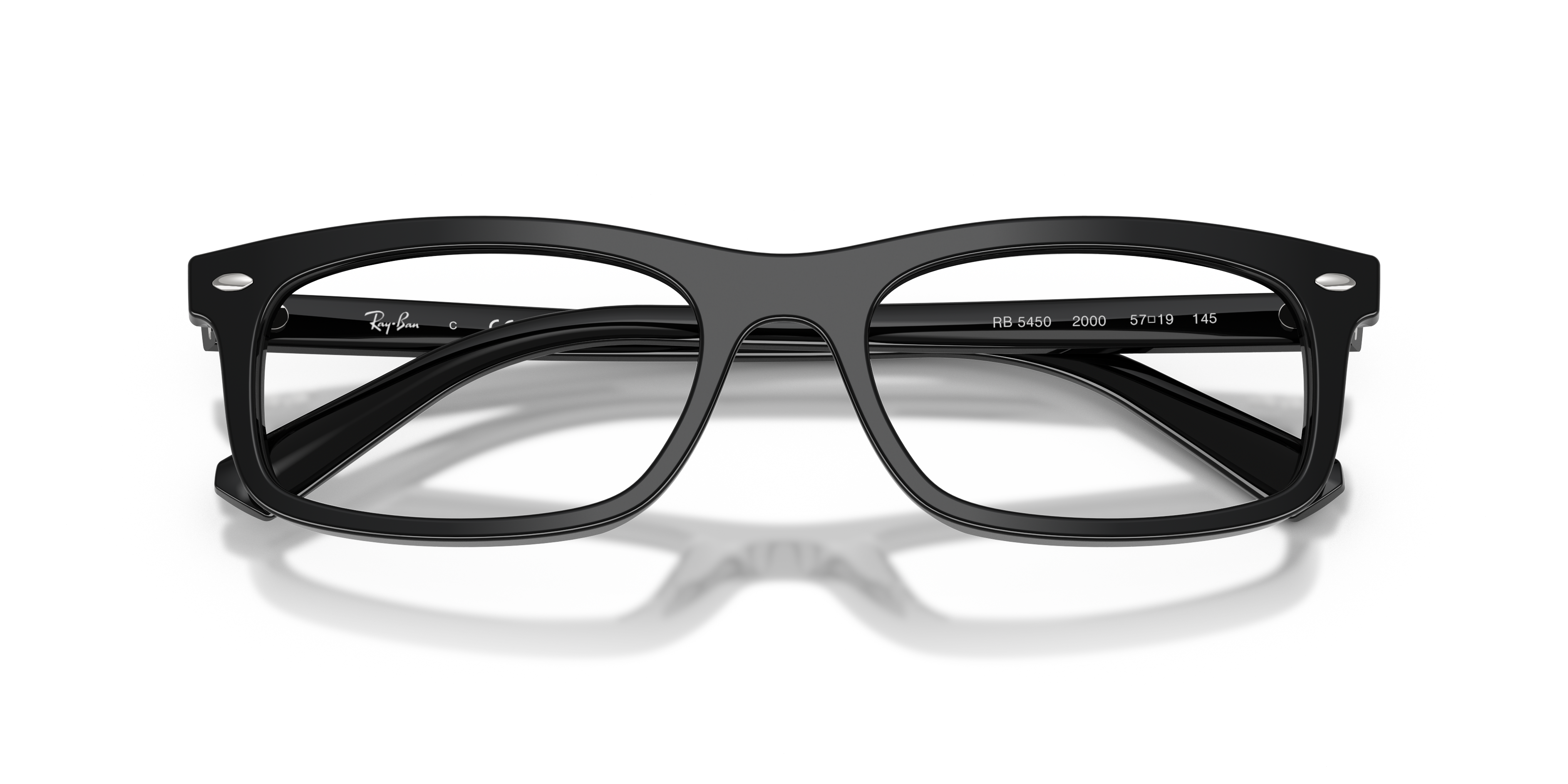 Ray-Ban RX5450 2000