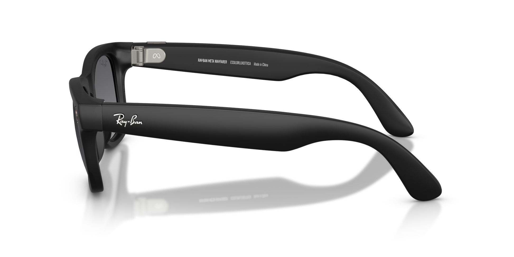 Ray-Ban Meta RW4012 WAYFARER 601ST3