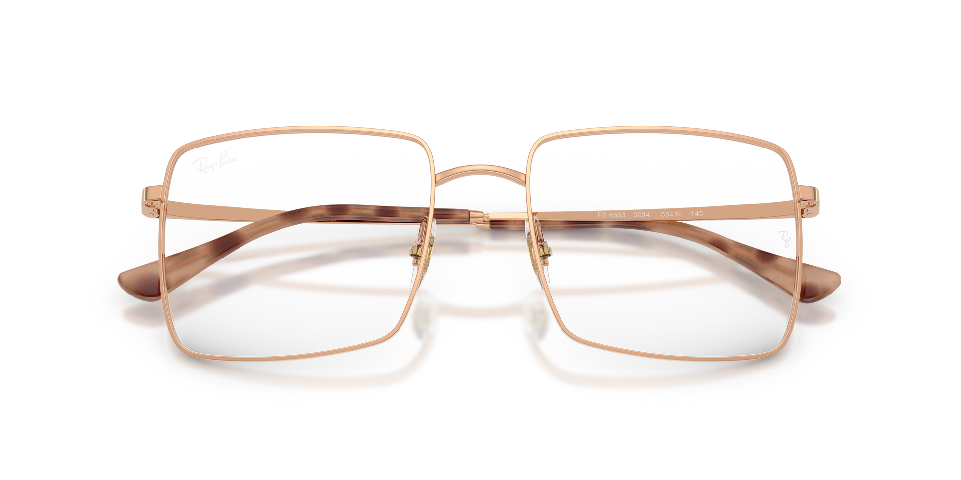 Ray-Ban RX6553 3094