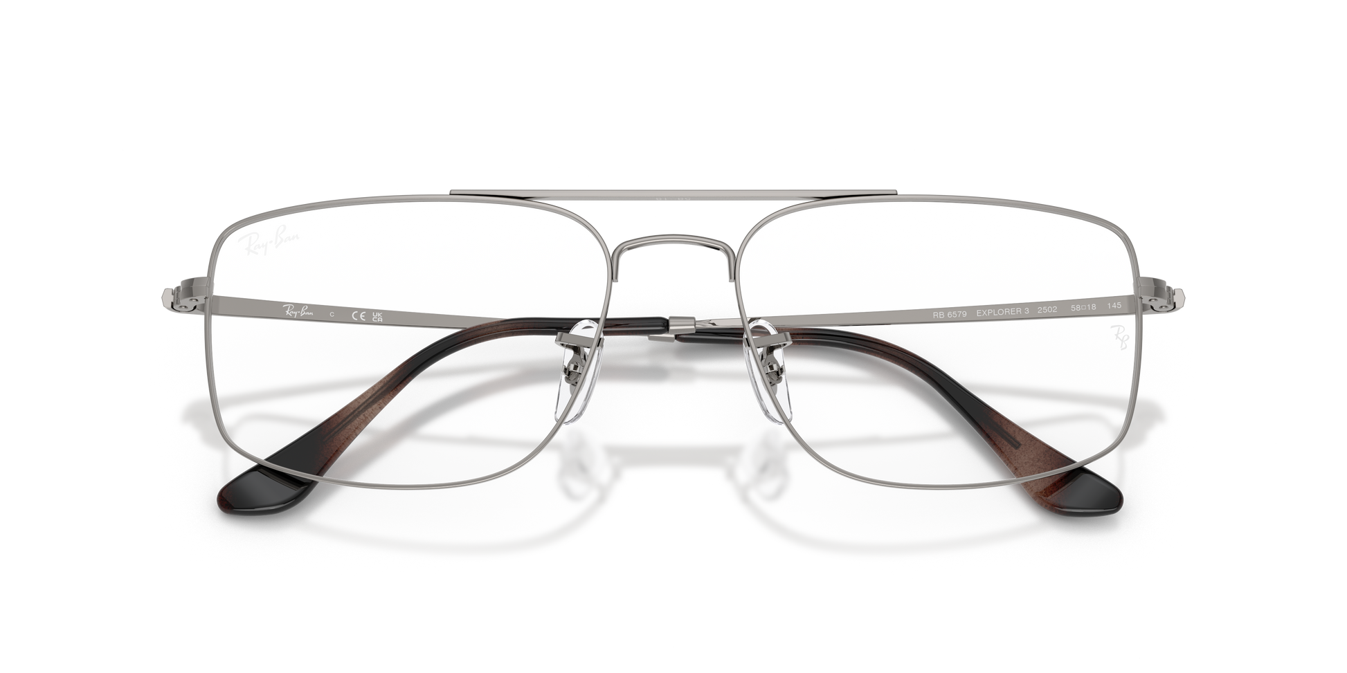 Ray-Ban RX6579 RX6579 2502