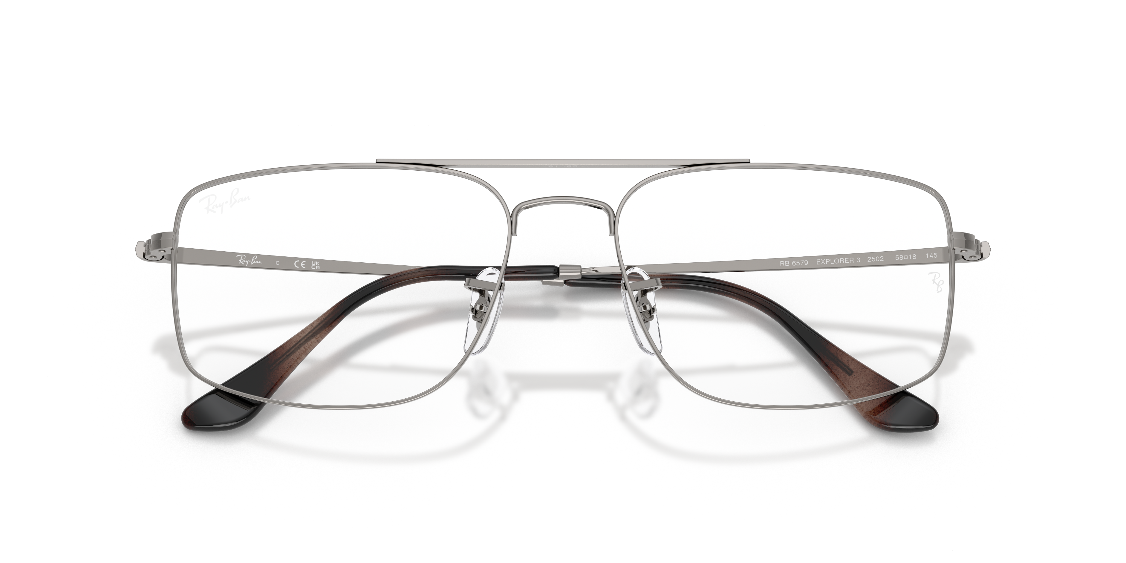 Ray-Ban RX6579 RX6579 2502