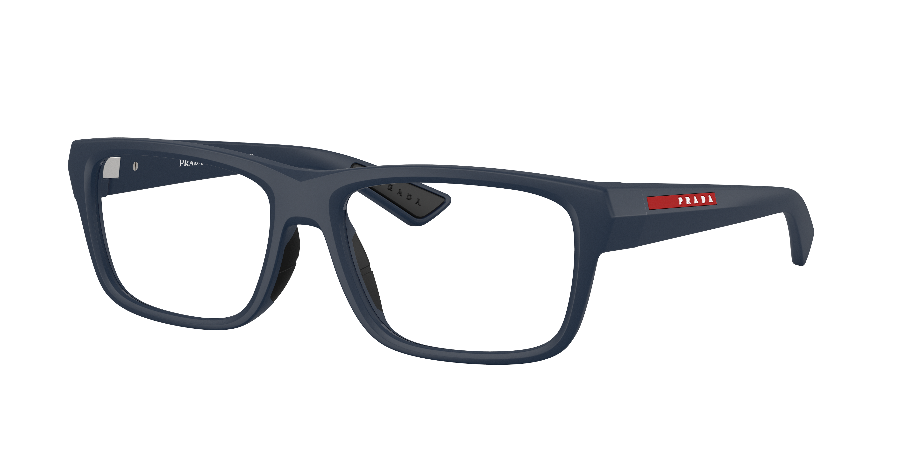 Prada Linea Rossa PS 02TV MAG1O1