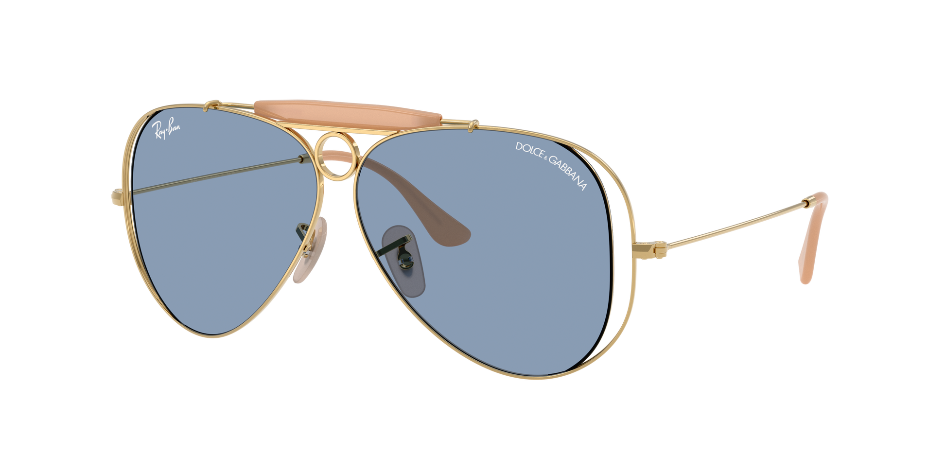 Ray-Ban RB3138M 001/72