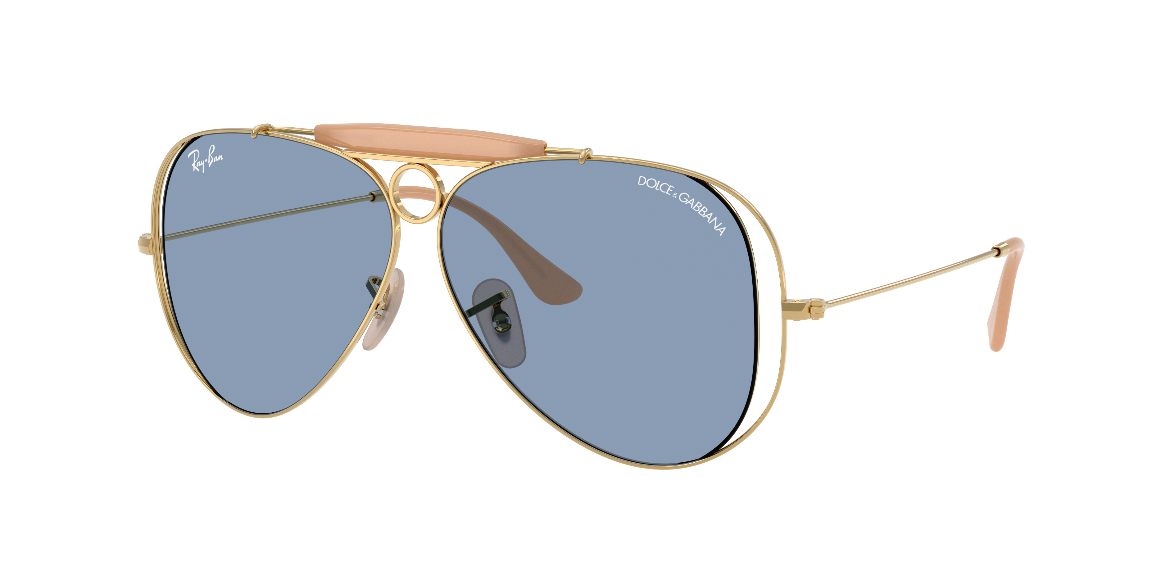 Ray-Ban RB3138M 001/72