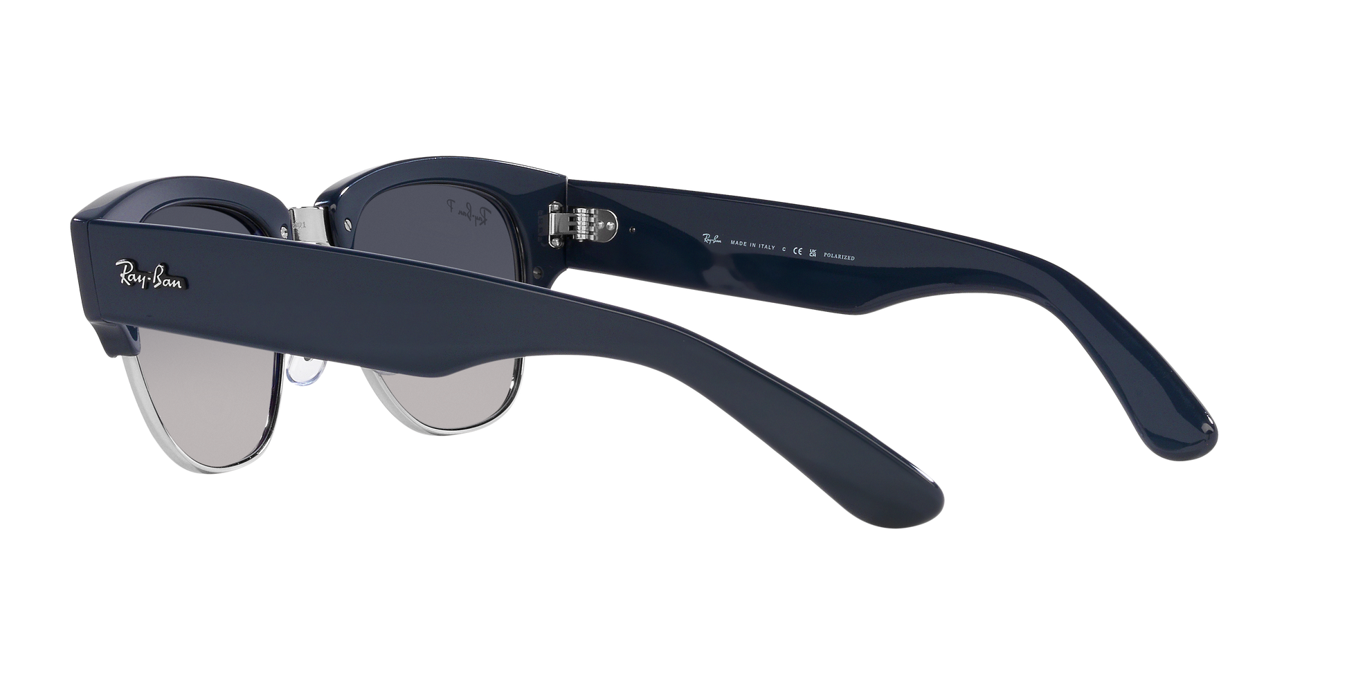 Ray-Ban RB0316S MEGA CLUBMASTER 136678