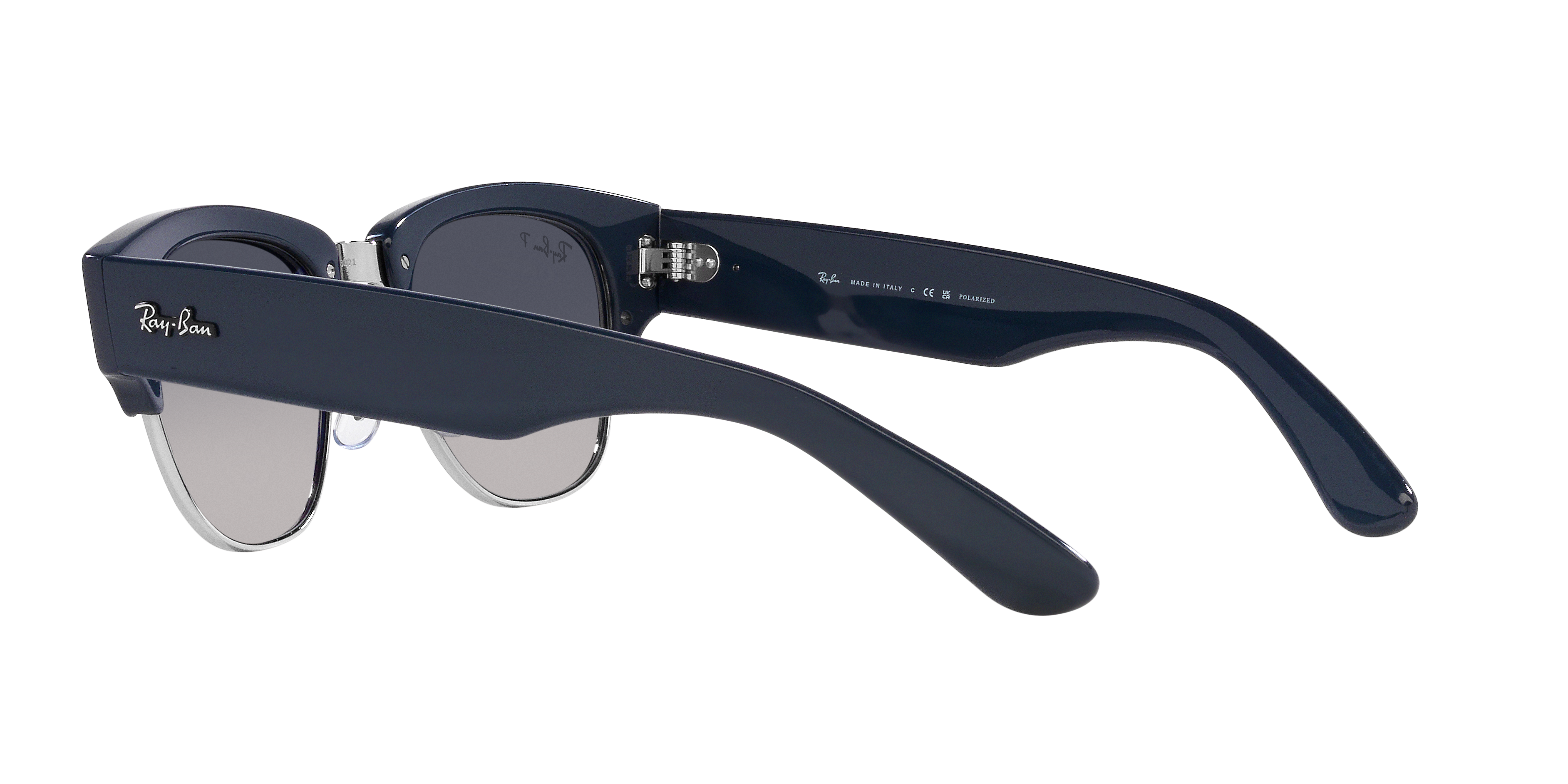 Ray-Ban RB0316S MEGA CLUBMASTER 136678