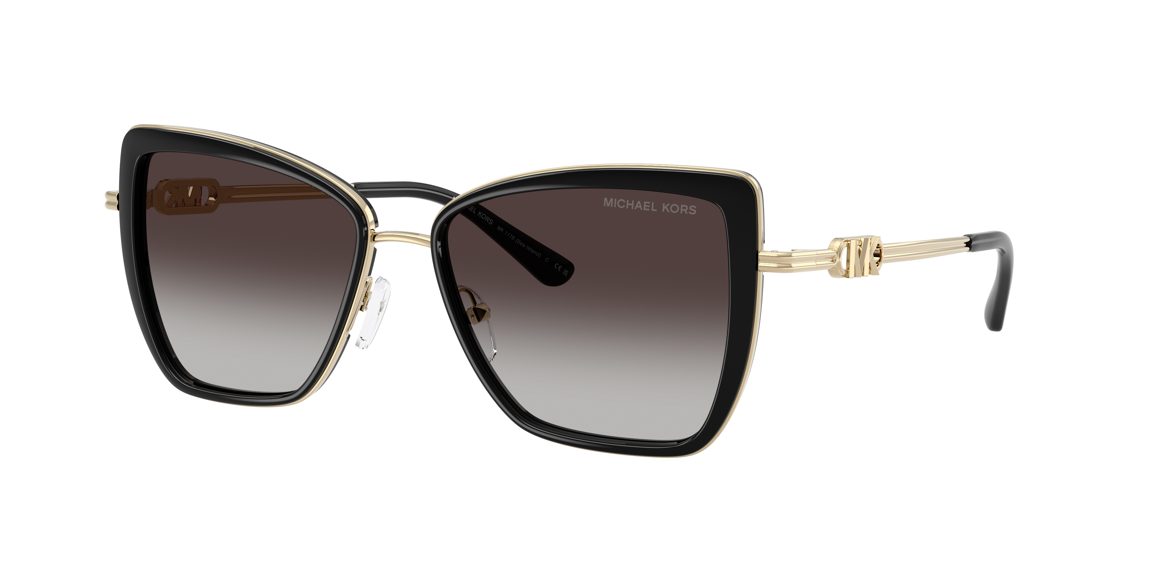 Michael Kors MK1178 SEA ISLAND 30058G
