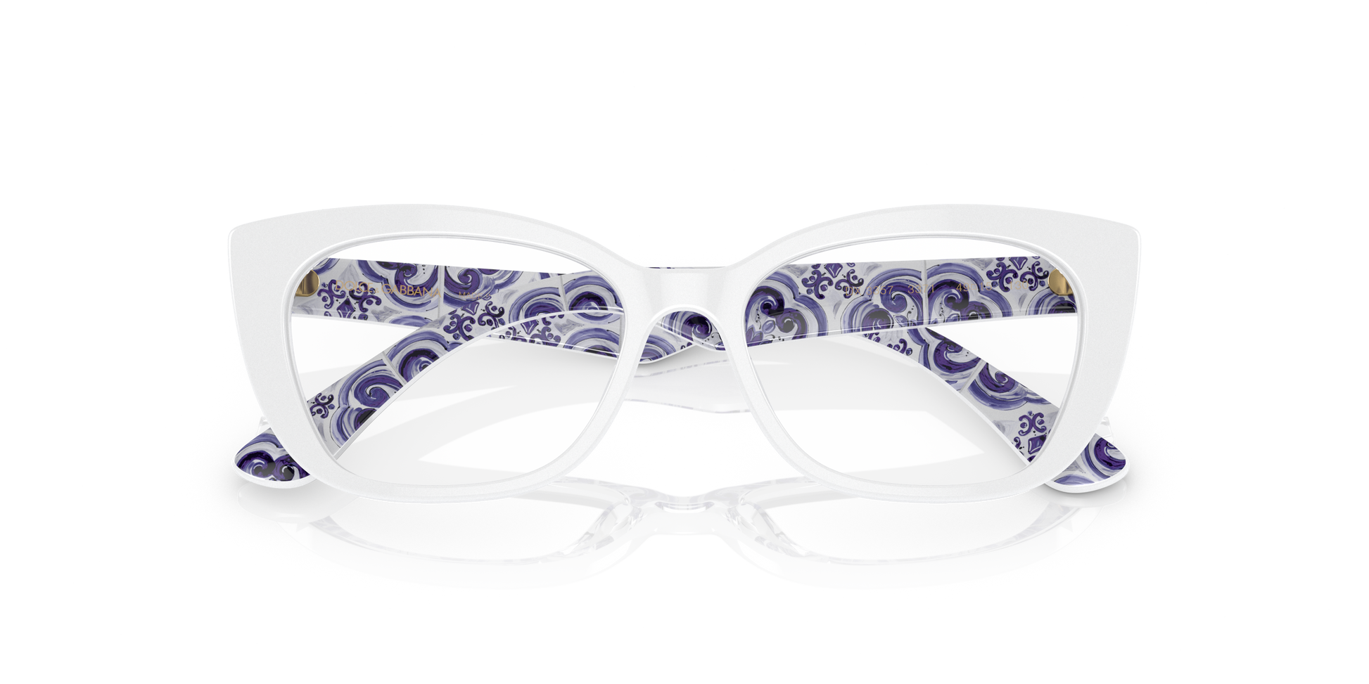 Dolce & Gabbana DX3357 3371