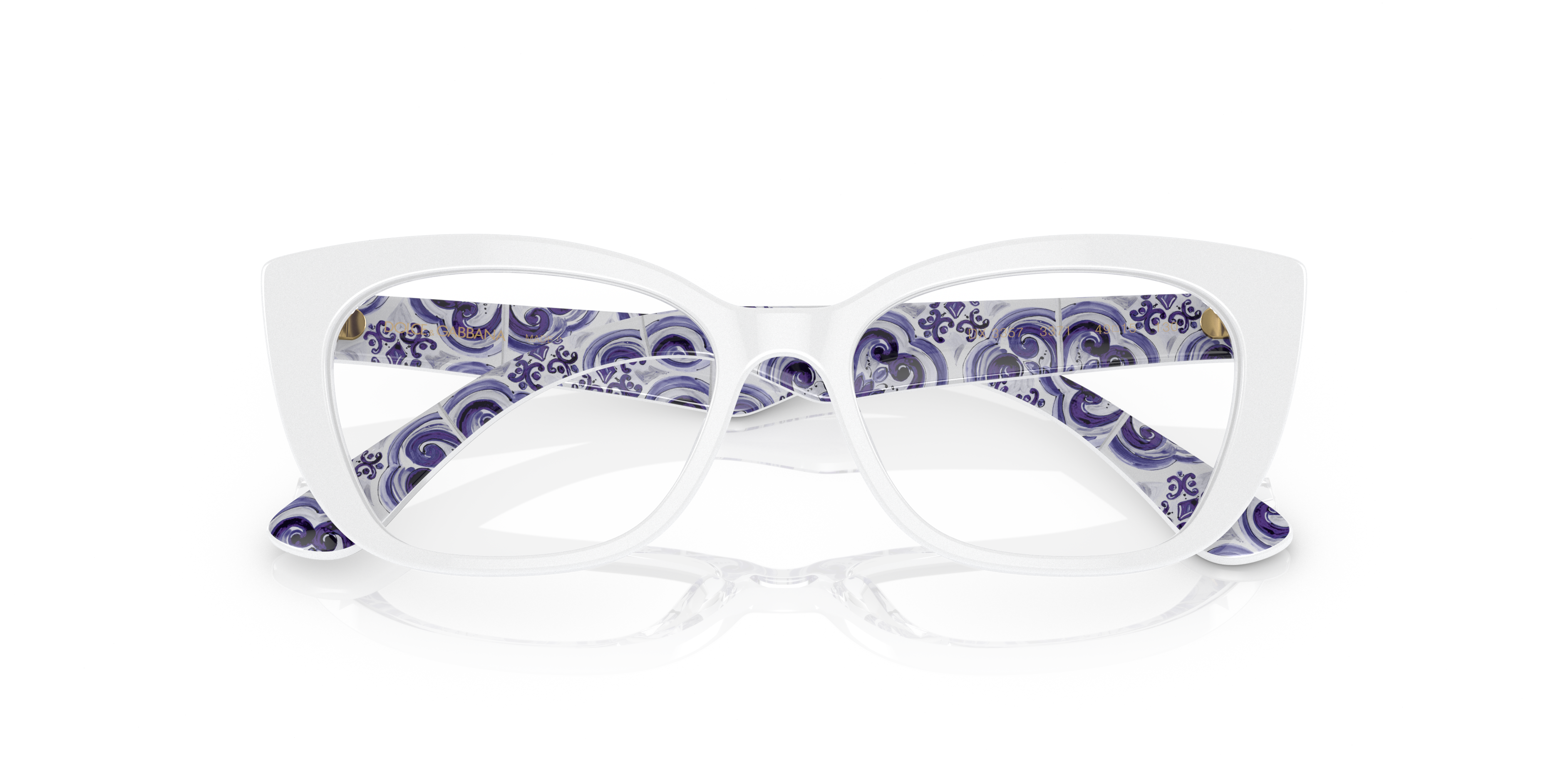 Dolce & Gabbana DX3357 3371