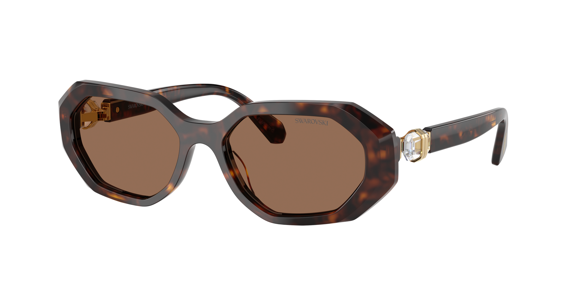 Swarovski SK6028 100273
