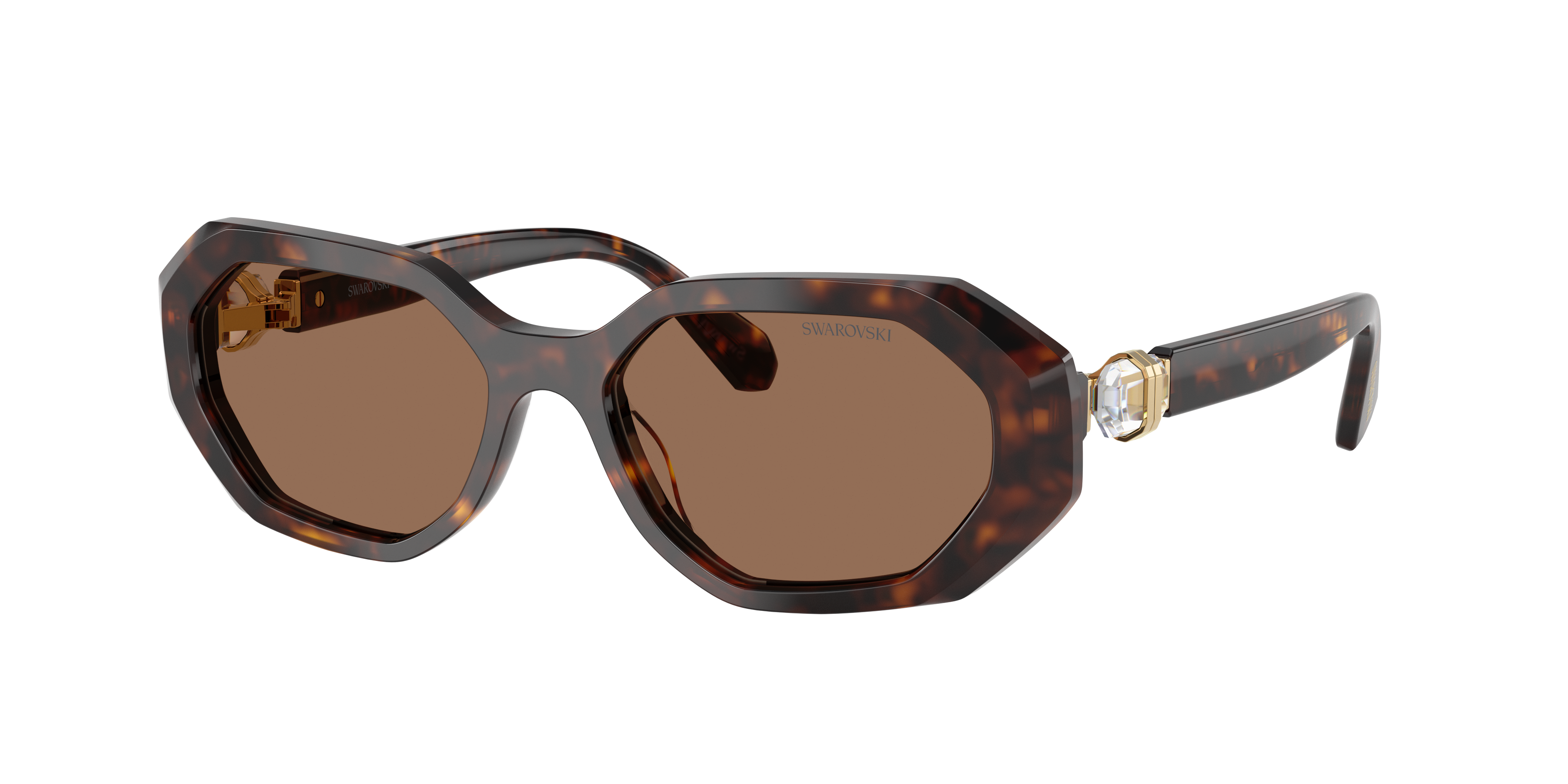 Swarovski SK6028 100273