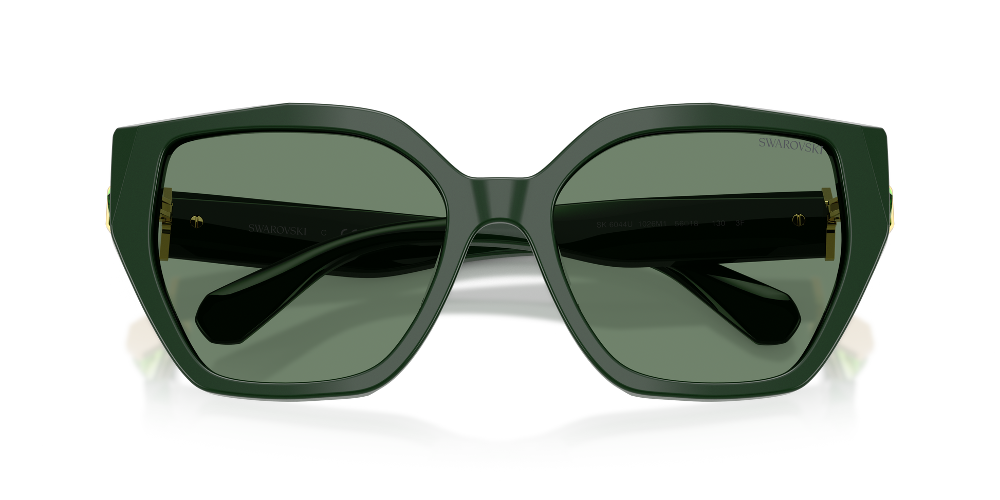 Swarovski SK6044U 1026M1