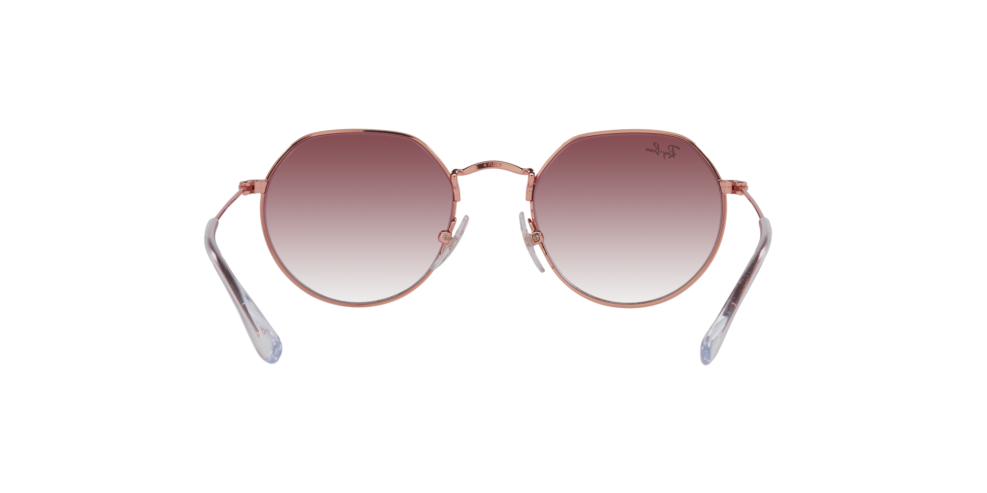 Ray-Ban RJ9565S JUNIOR JACK 291/8H