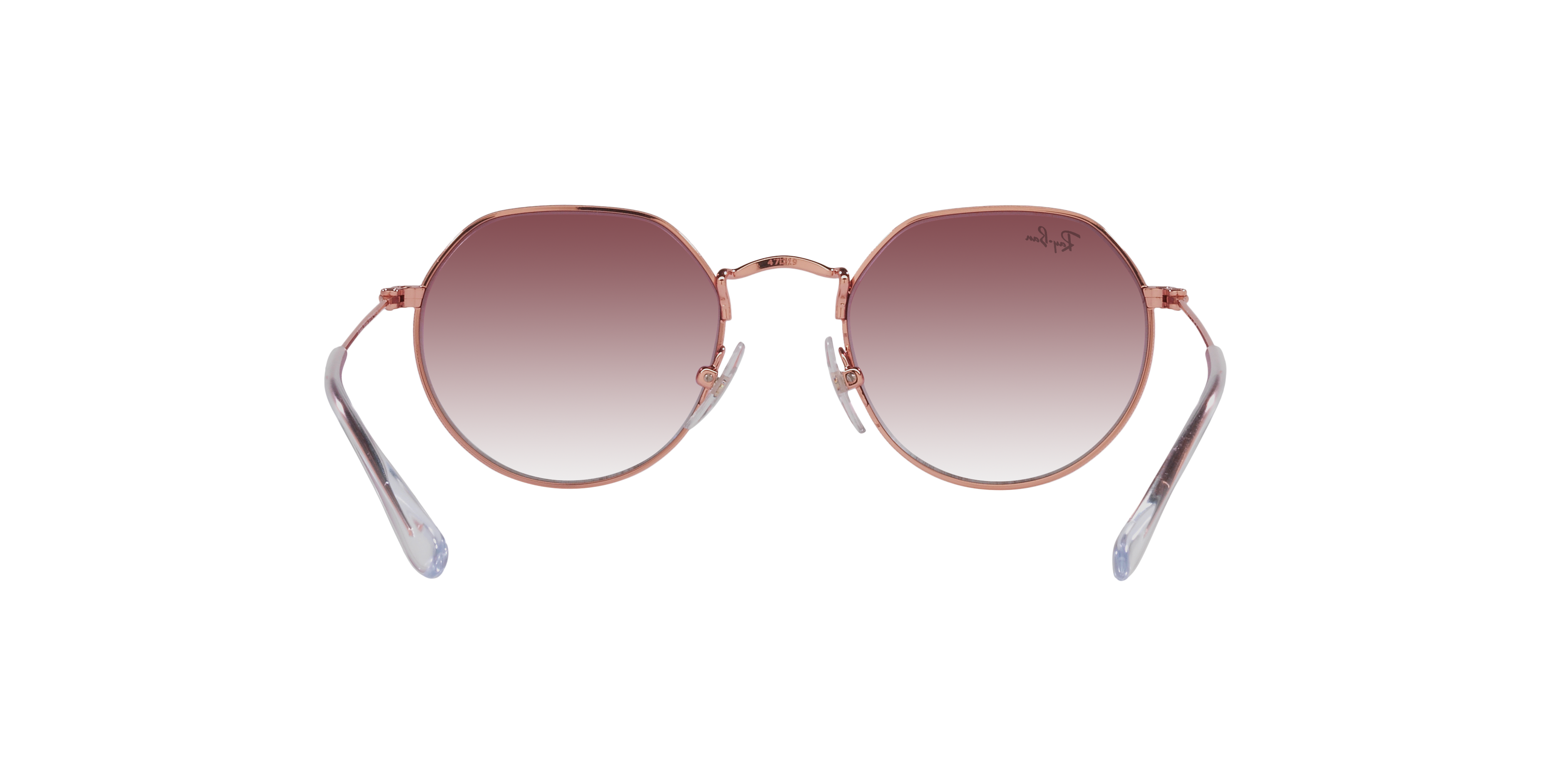 Ray-Ban RJ9565S JUNIOR JACK 291/8H
