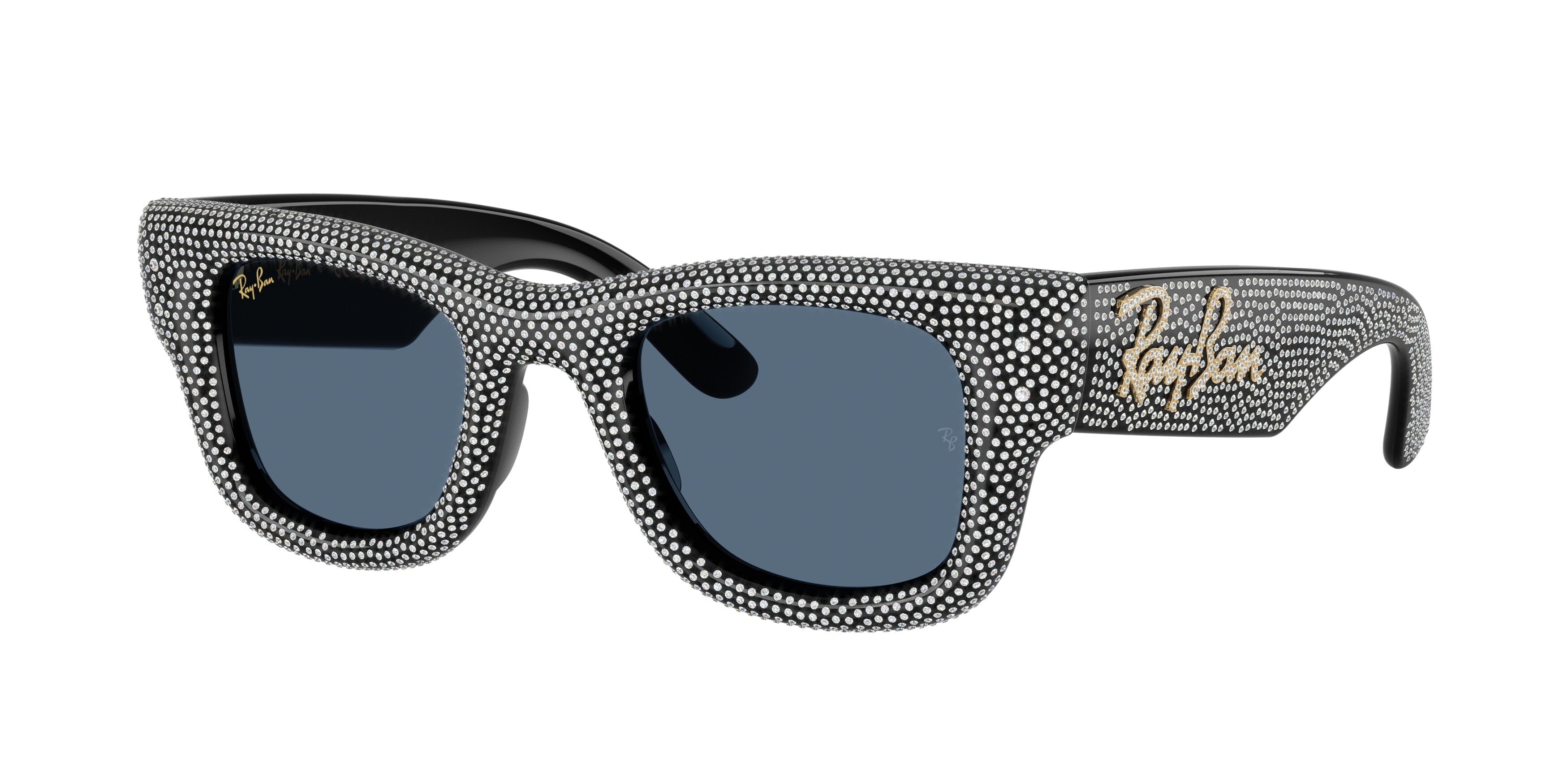 Ray-Ban RB4940BP WAYFARER PUFFER 686580