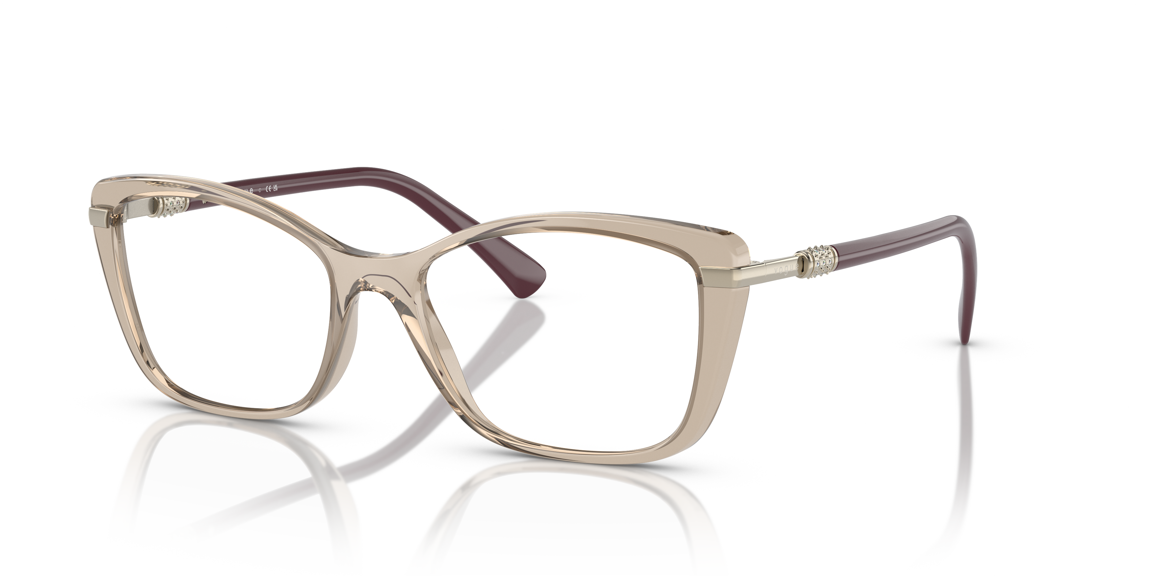 Vogue Eyewear VO5487B 2990