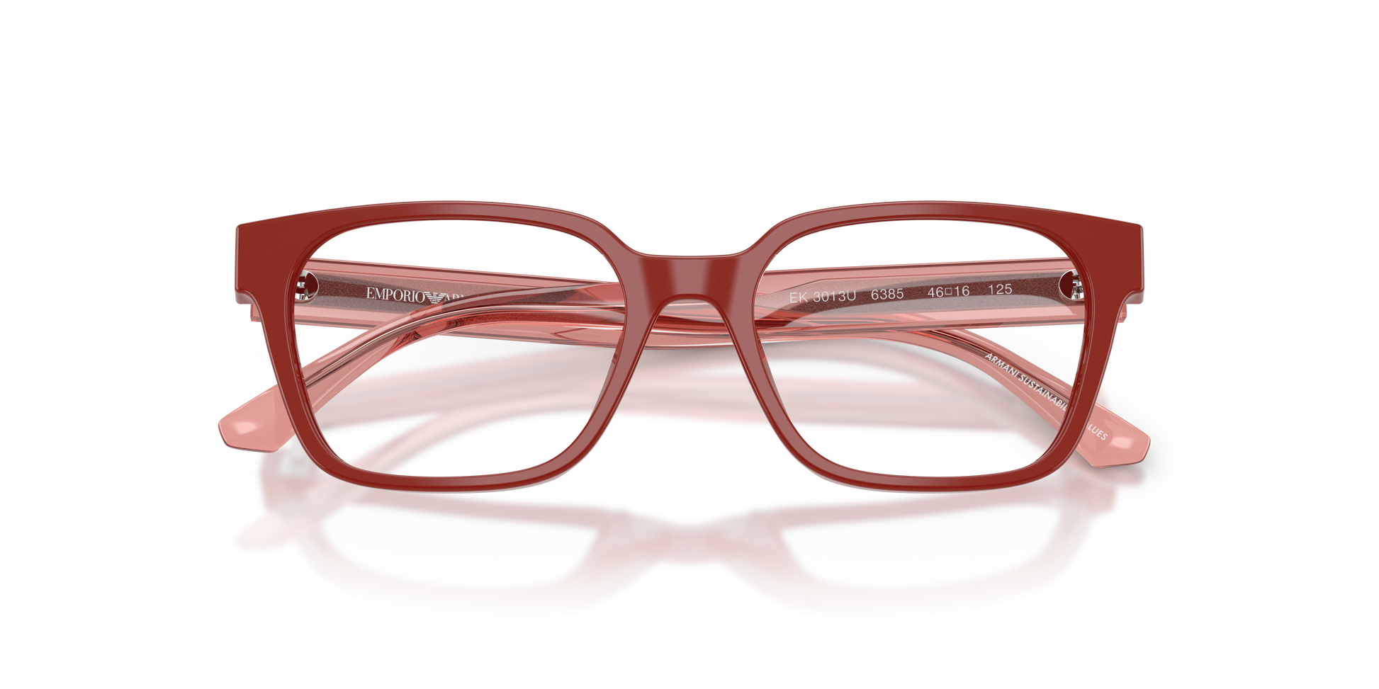 Emporio Armani Kids EK3013U 6385