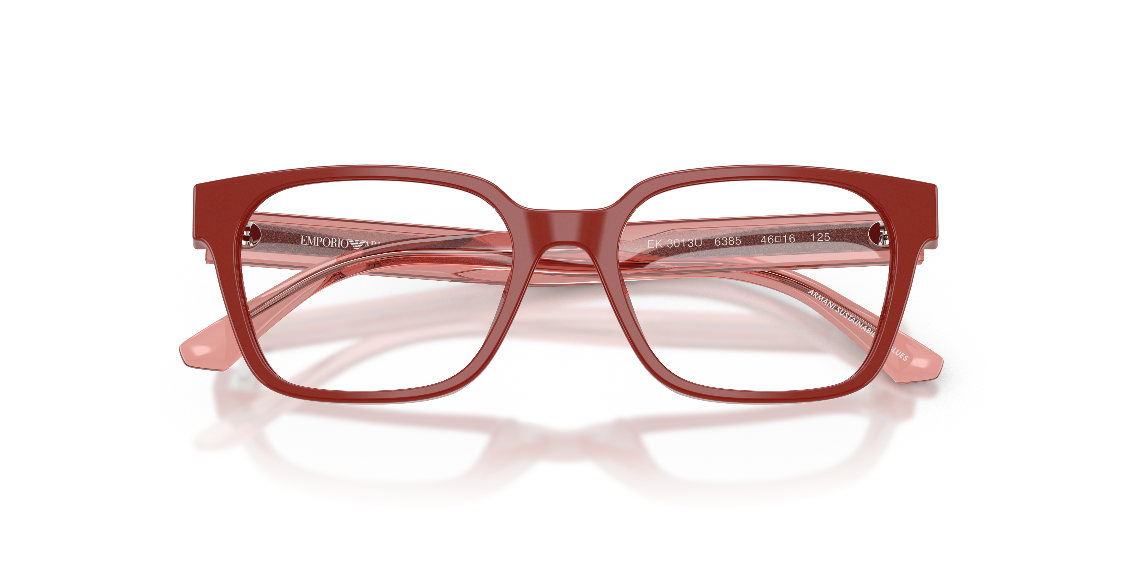Emporio Armani Kids EK3013U 6385