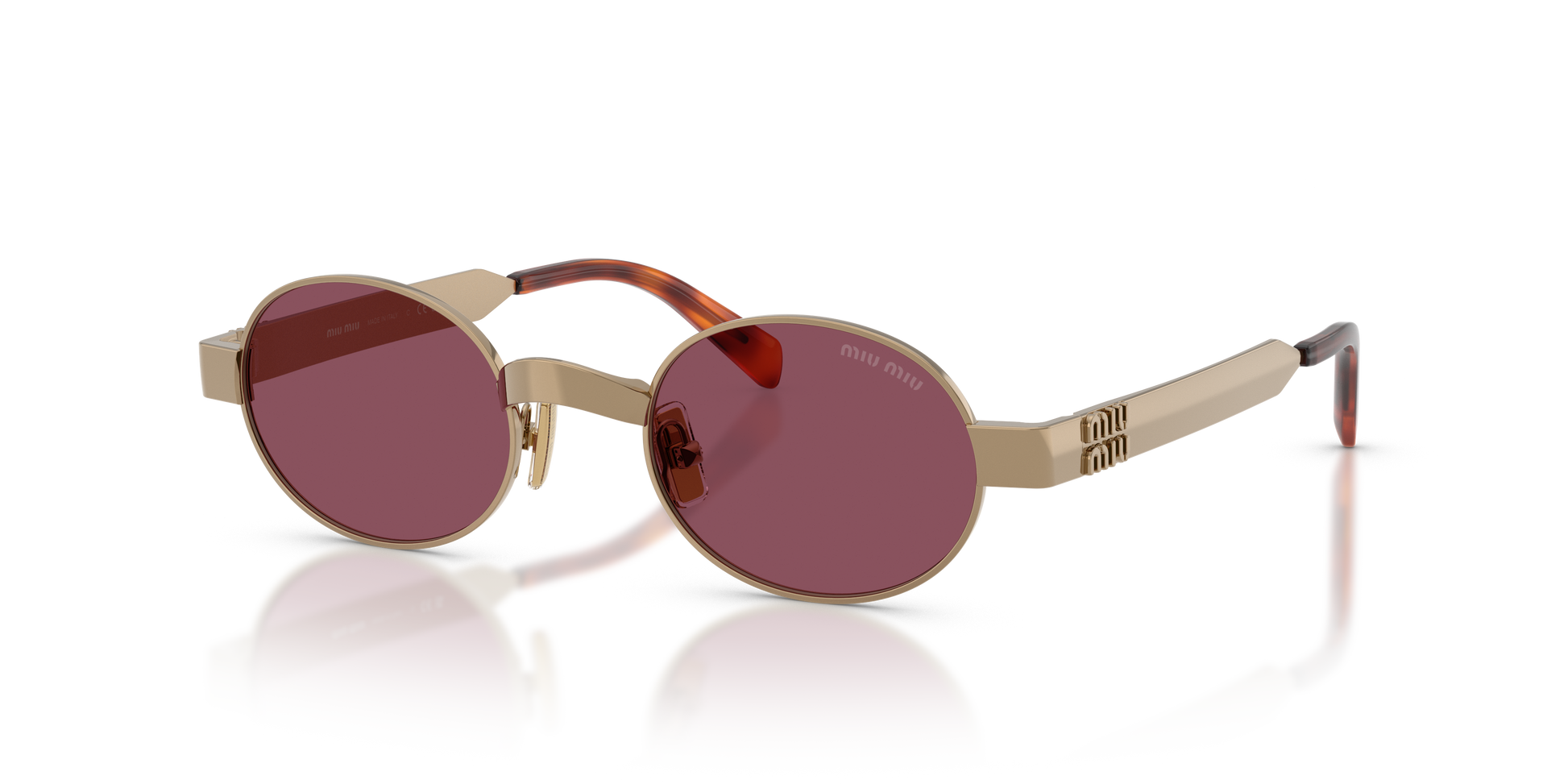 Miu Miu MU B51S 7OE30Y