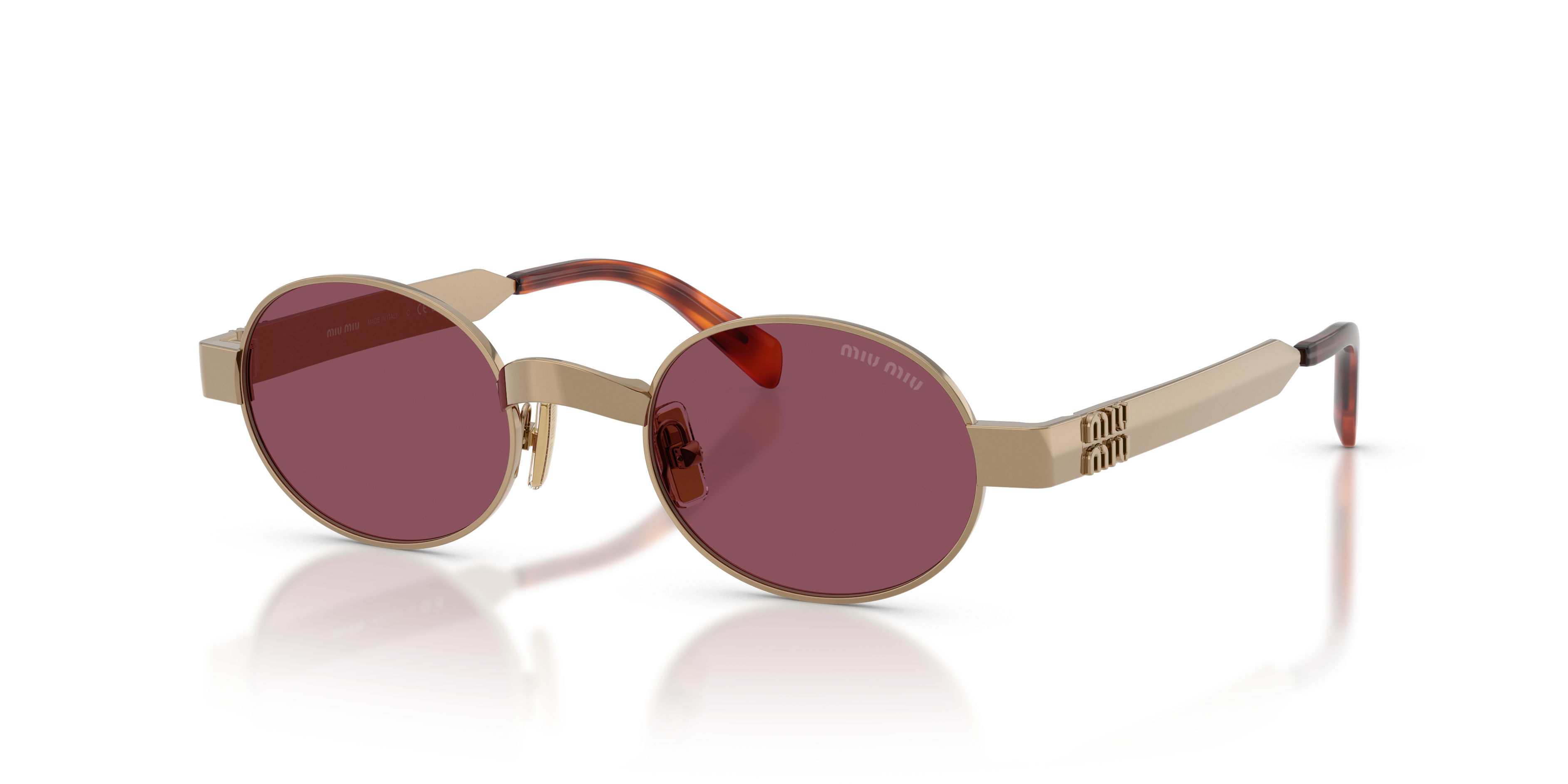 Miu Miu MU B51S 7OE30Y