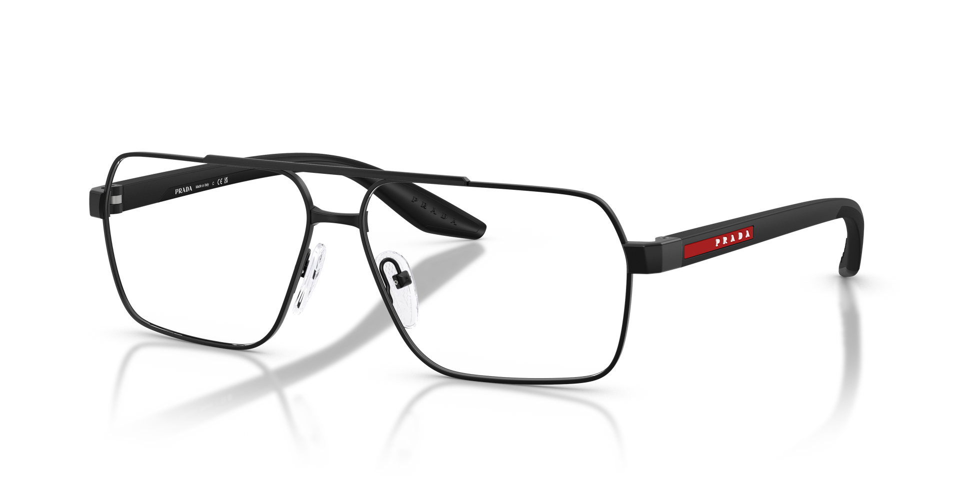 Prada Linea Rossa PS 51TV 1BO1O1