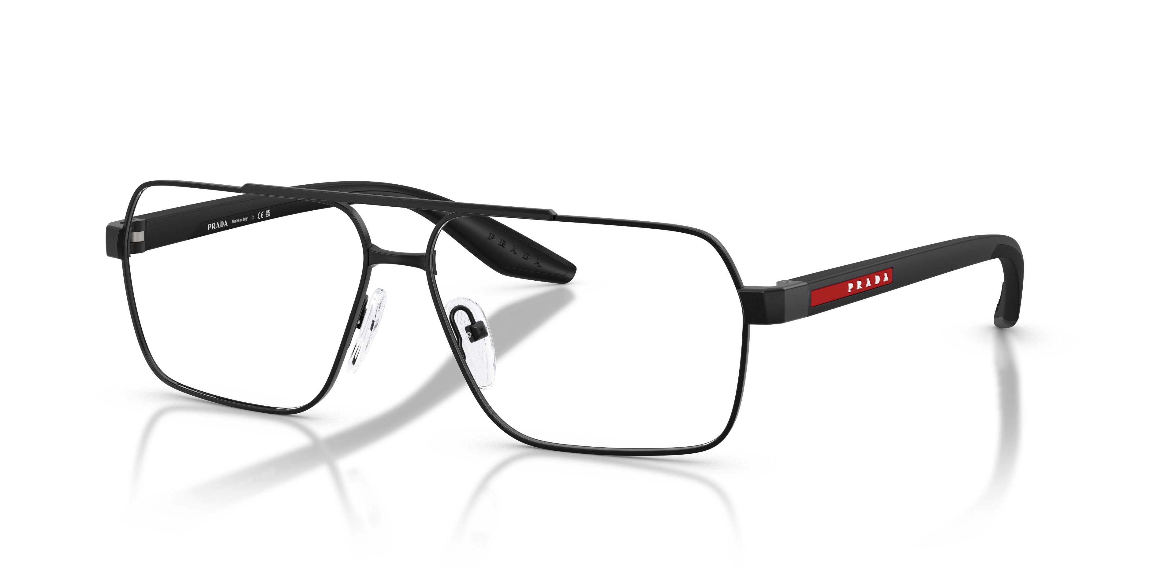 Prada Linea Rossa PS 51TV 1BO1O1