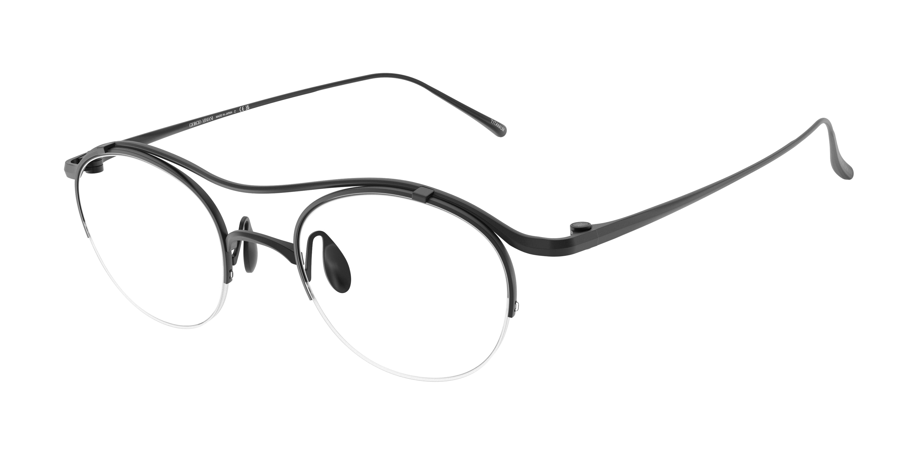 Giorgio Armani AR5158T 3409 - Eyeglasses for Man - LookerOnline