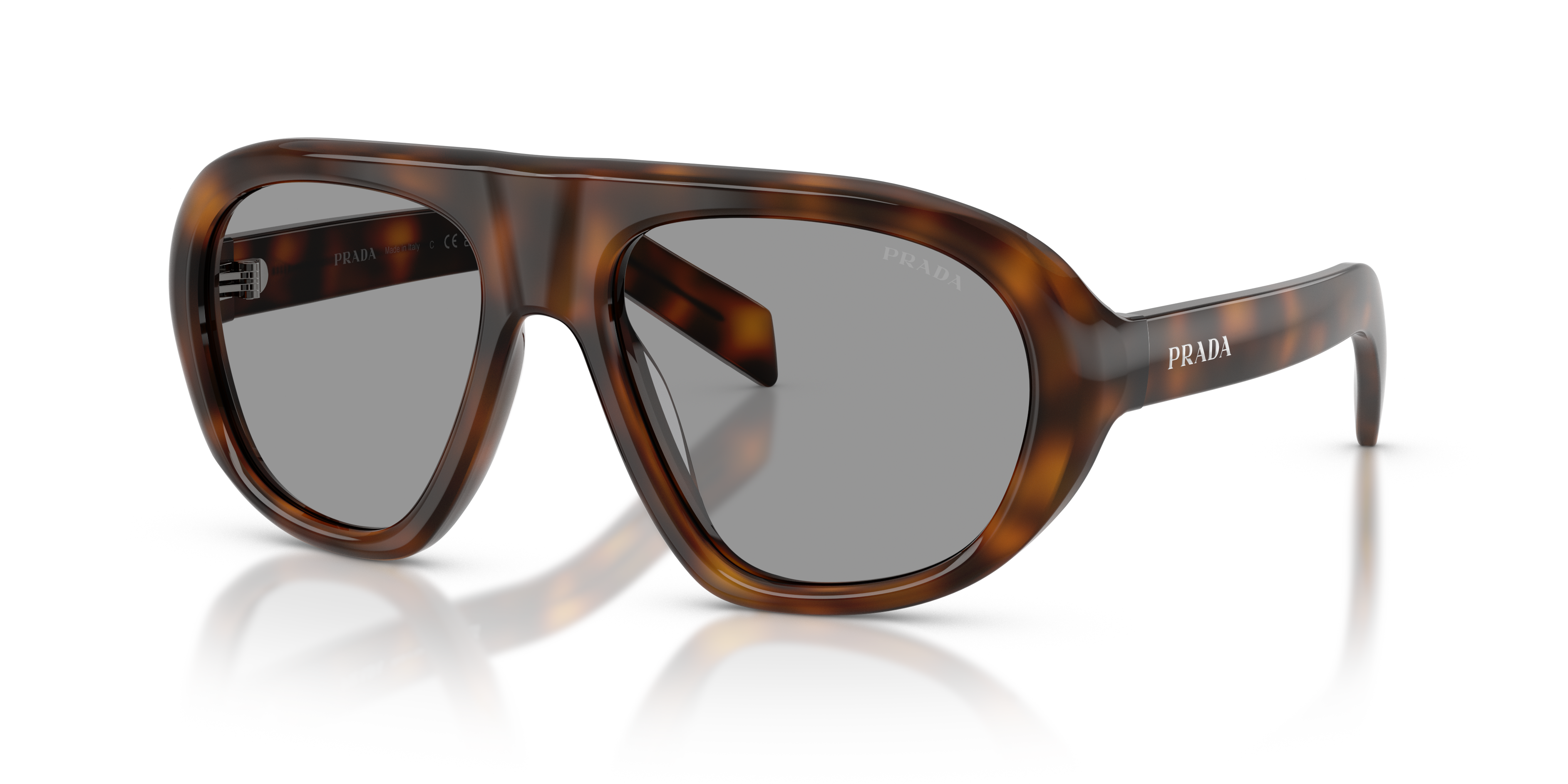 Prada PR C05S 20D50Q