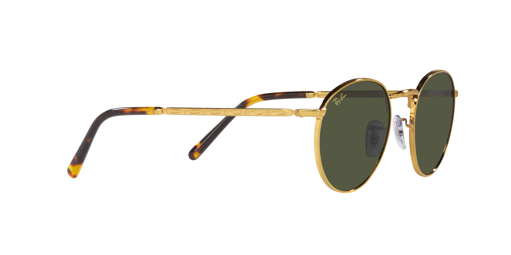 Ray-Ban RB3637 NEW ROUND 919631