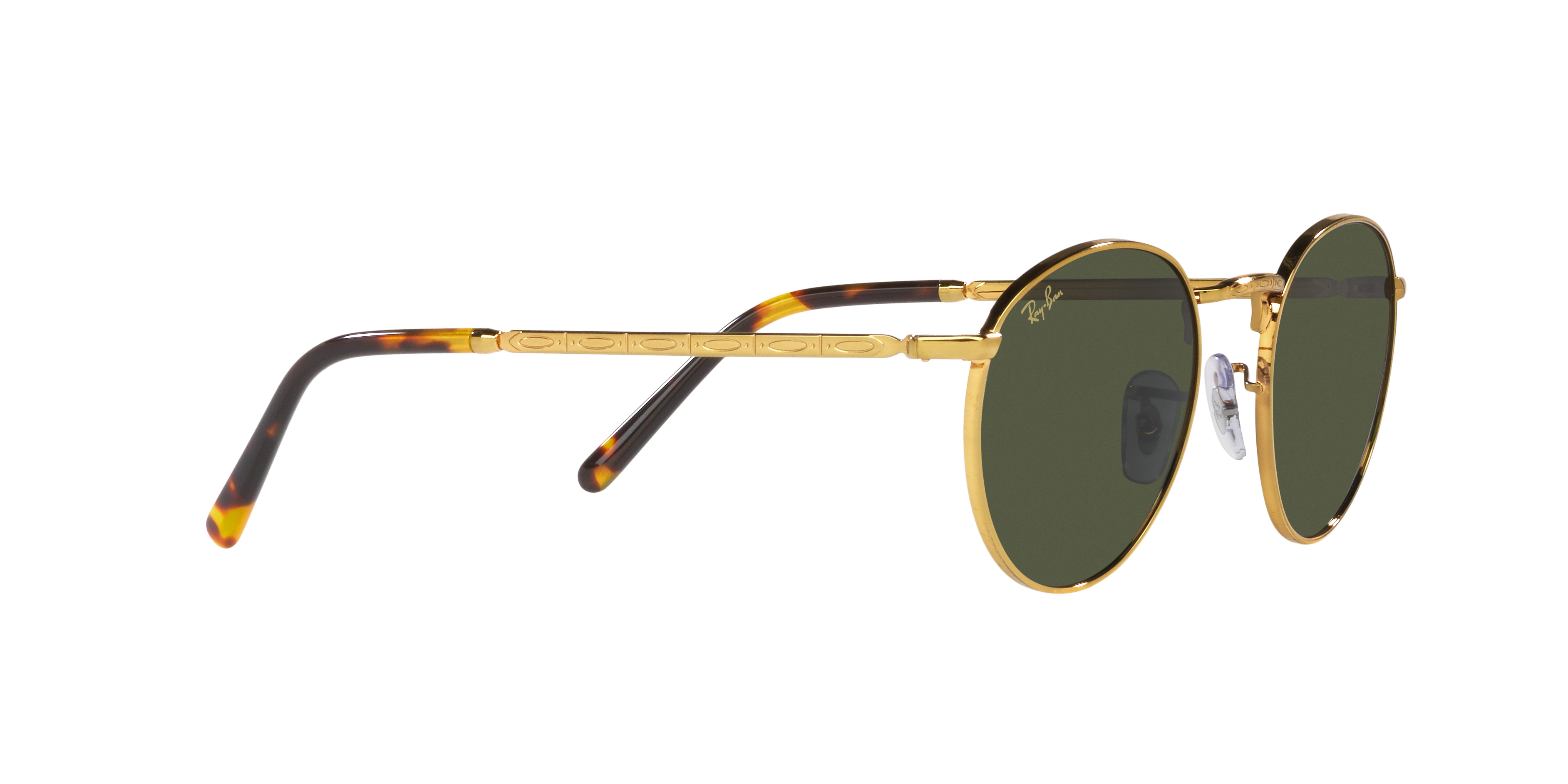 Ray-Ban RB3637 NEW ROUND 919631