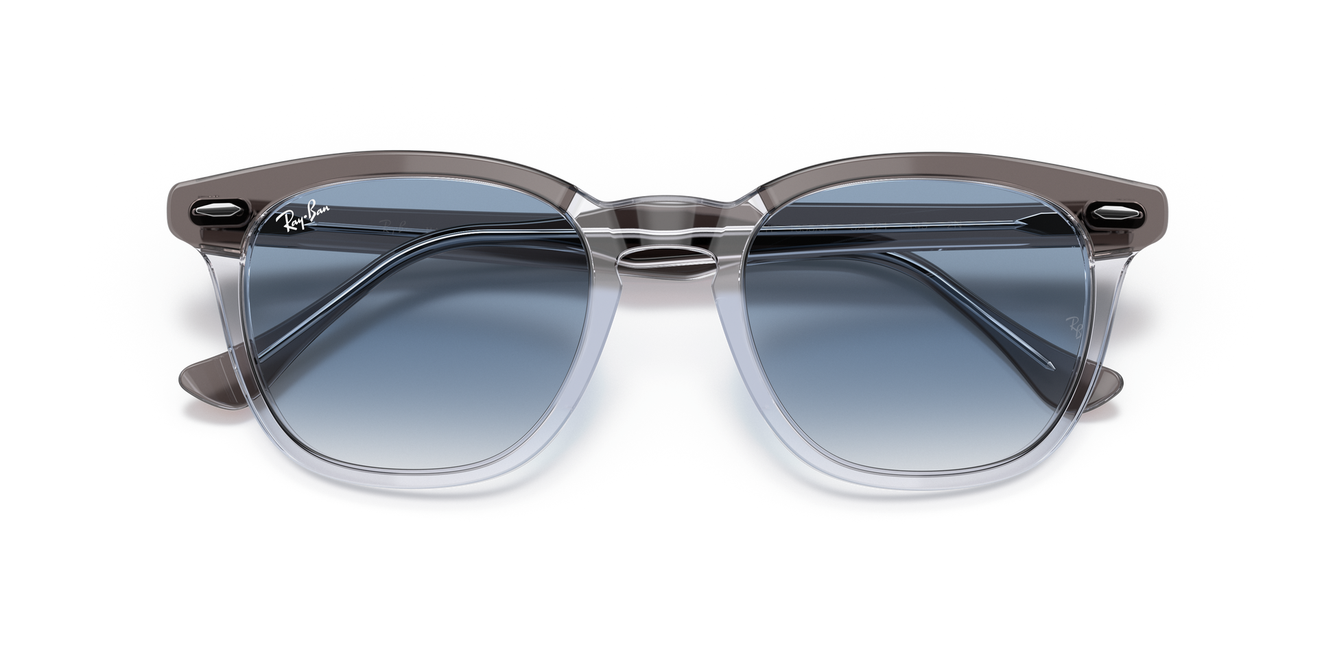 Ray-Ban RB2298 HAWKEYE 13553F