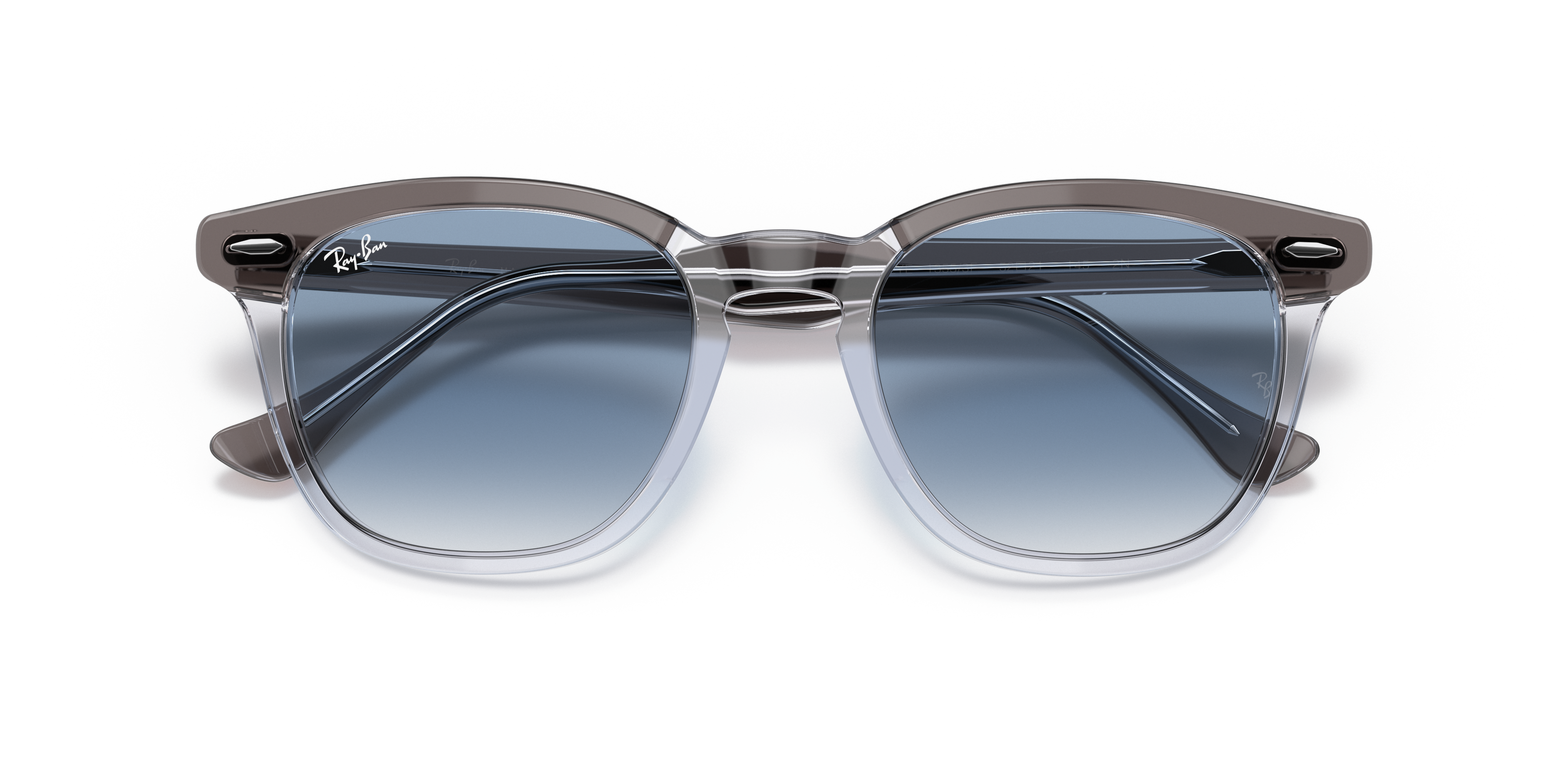 Ray-Ban RB2298 HAWKEYE 13553F