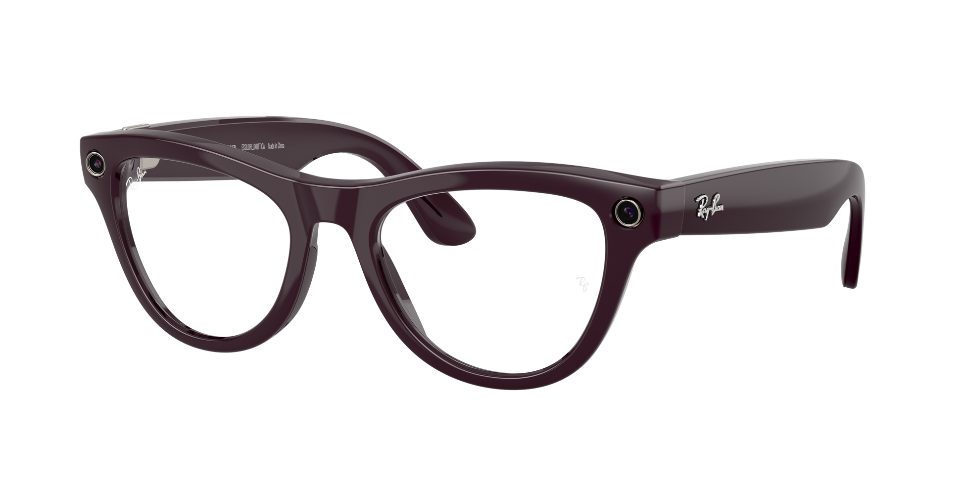 Ray-Ban Meta RW4014 SKYLER 6701CH