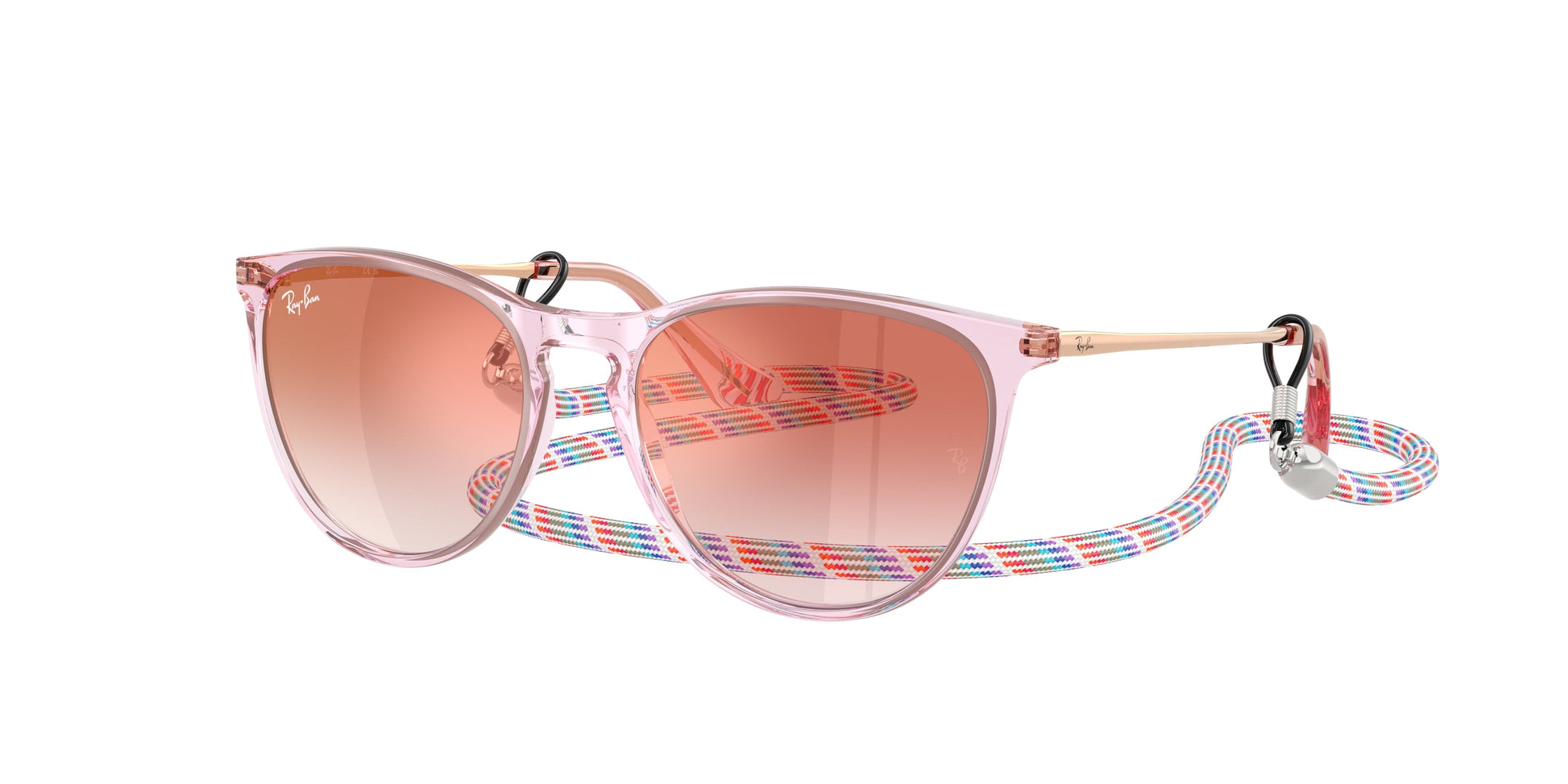 Ray-Ban RJ9060S JUNIOR ERIKA 7226V0