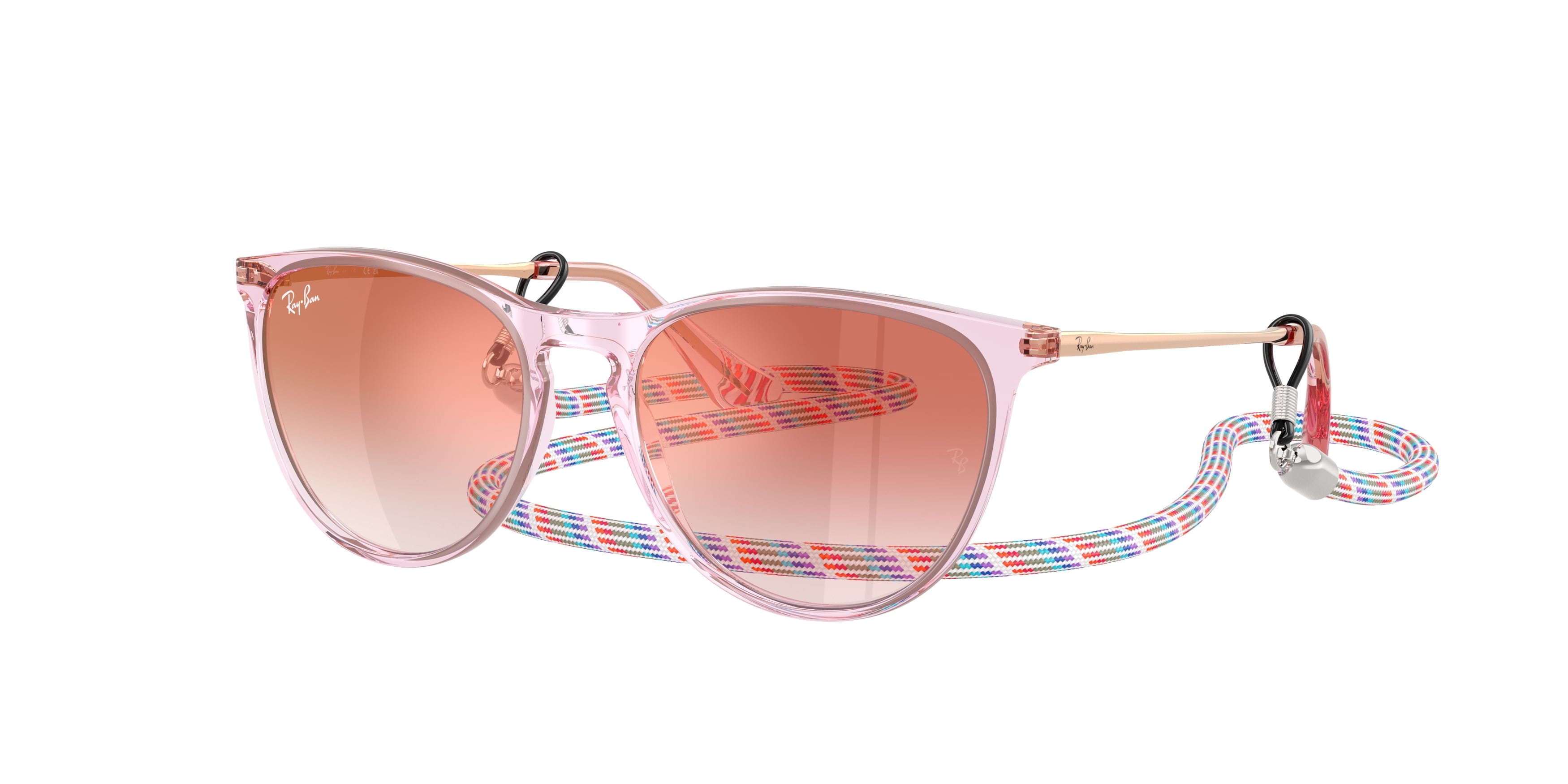 Ray-Ban RJ9060S JUNIOR ERIKA 7226V0